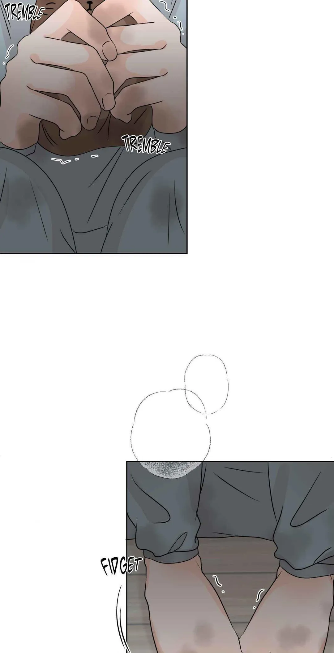 The Boundary of Fragrance - Chapter 85.2 Page 28