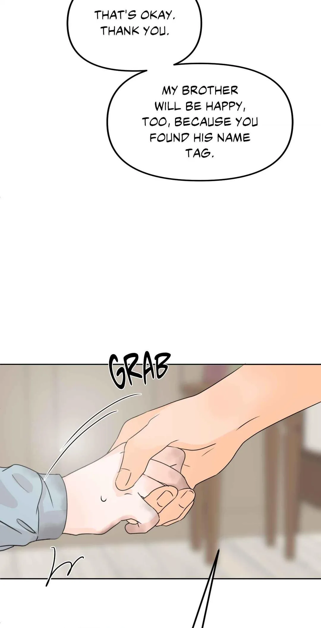 The Boundary of Fragrance - Chapter 85.2 Page 31