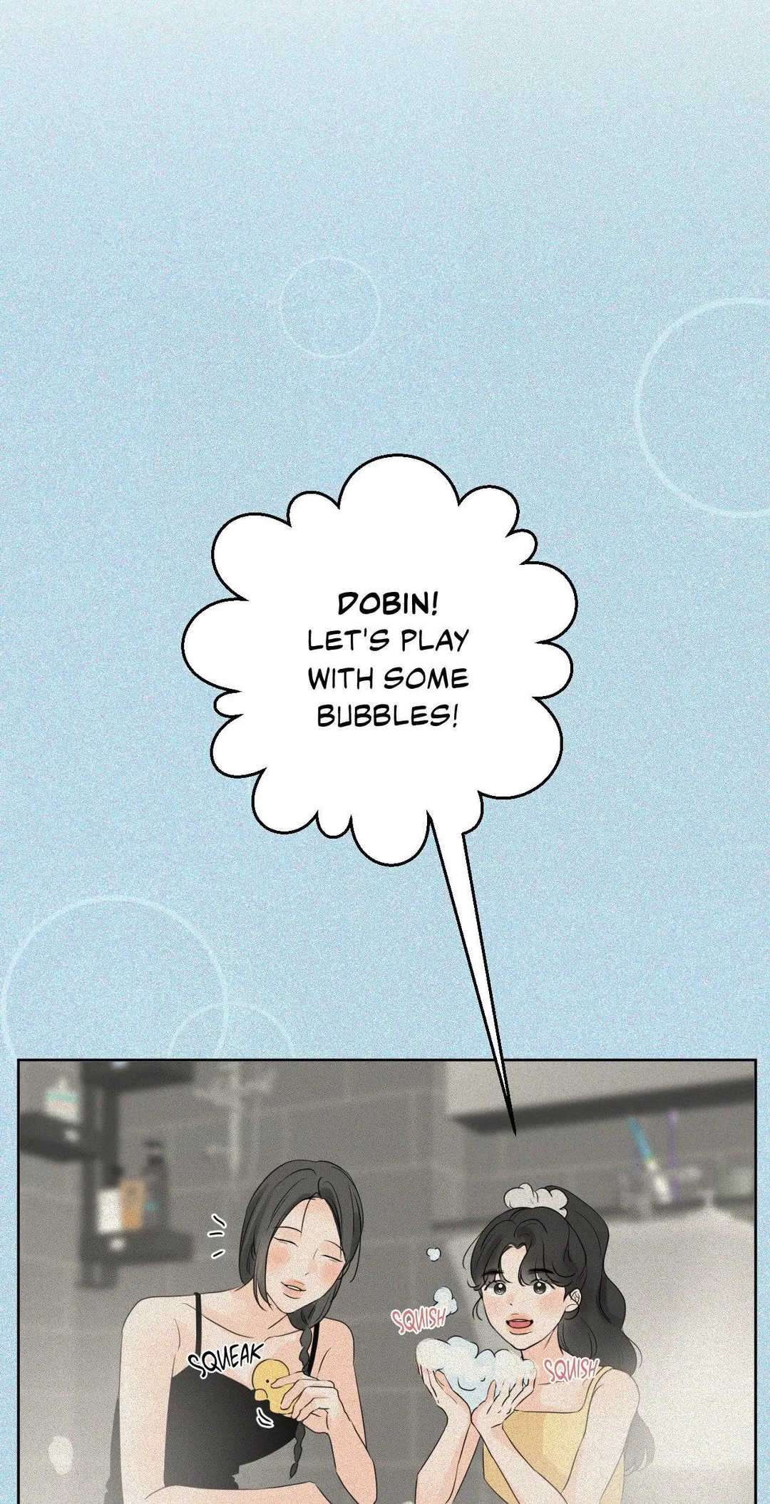The Boundary of Fragrance - Chapter 85.2 Page 35