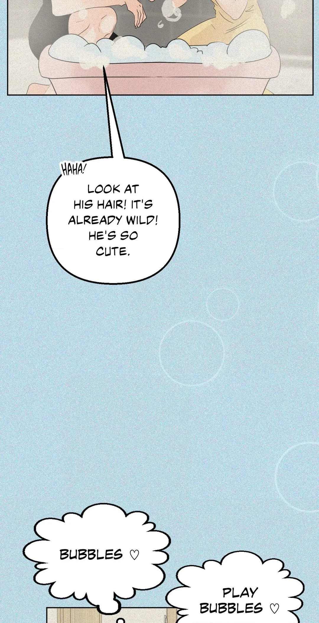 The Boundary of Fragrance - Chapter 85.2 Page 36