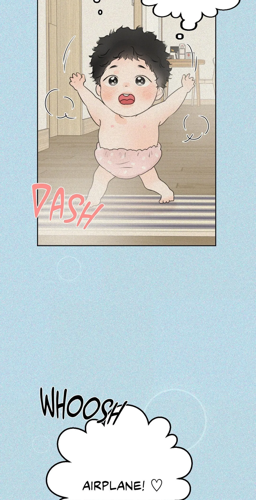 The Boundary of Fragrance - Chapter 85.2 Page 37