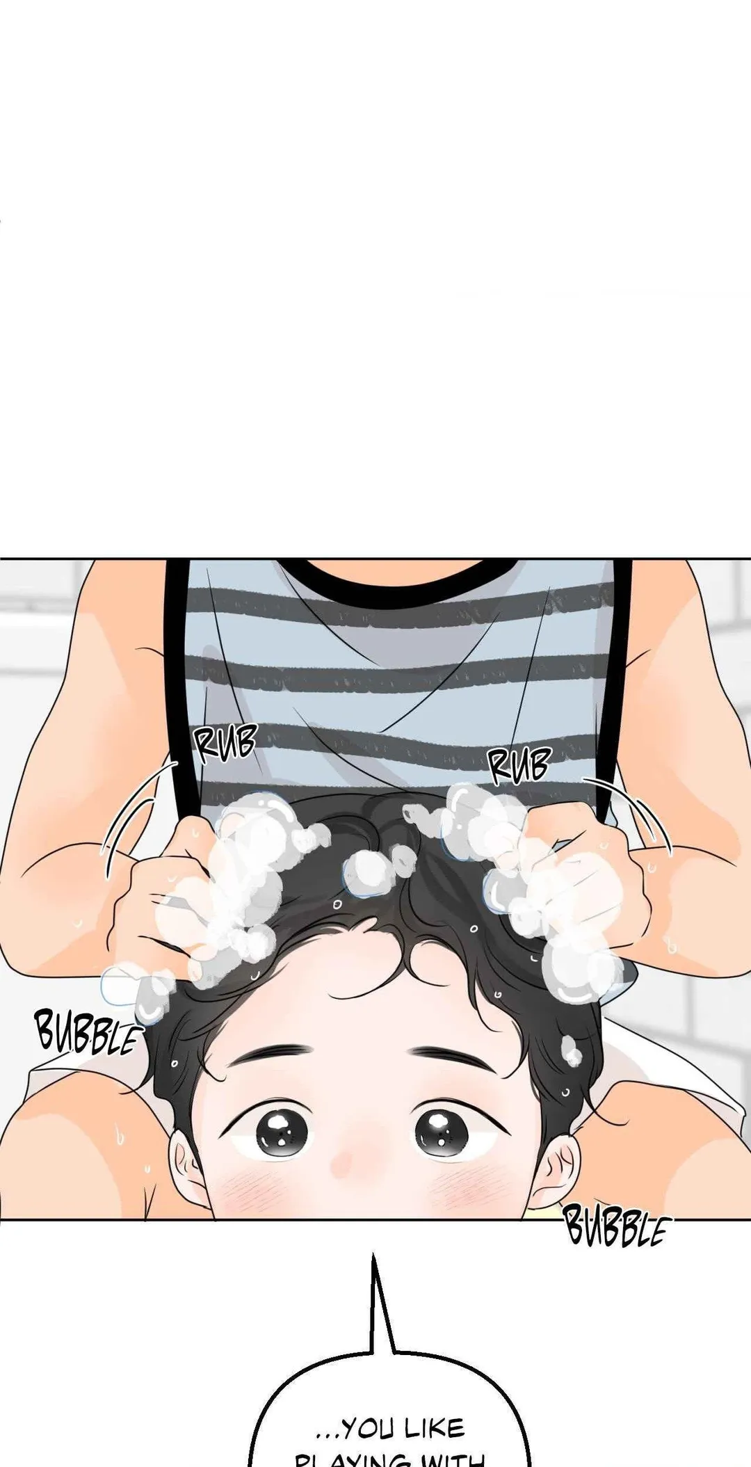 The Boundary of Fragrance - Chapter 85.2 Page 40