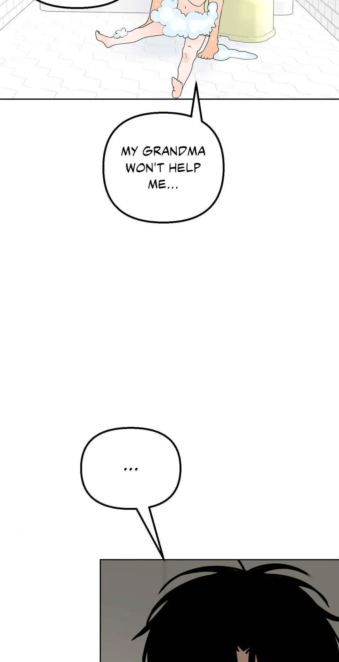 The Boundary of Fragrance - Chapter 85.2 Page 42
