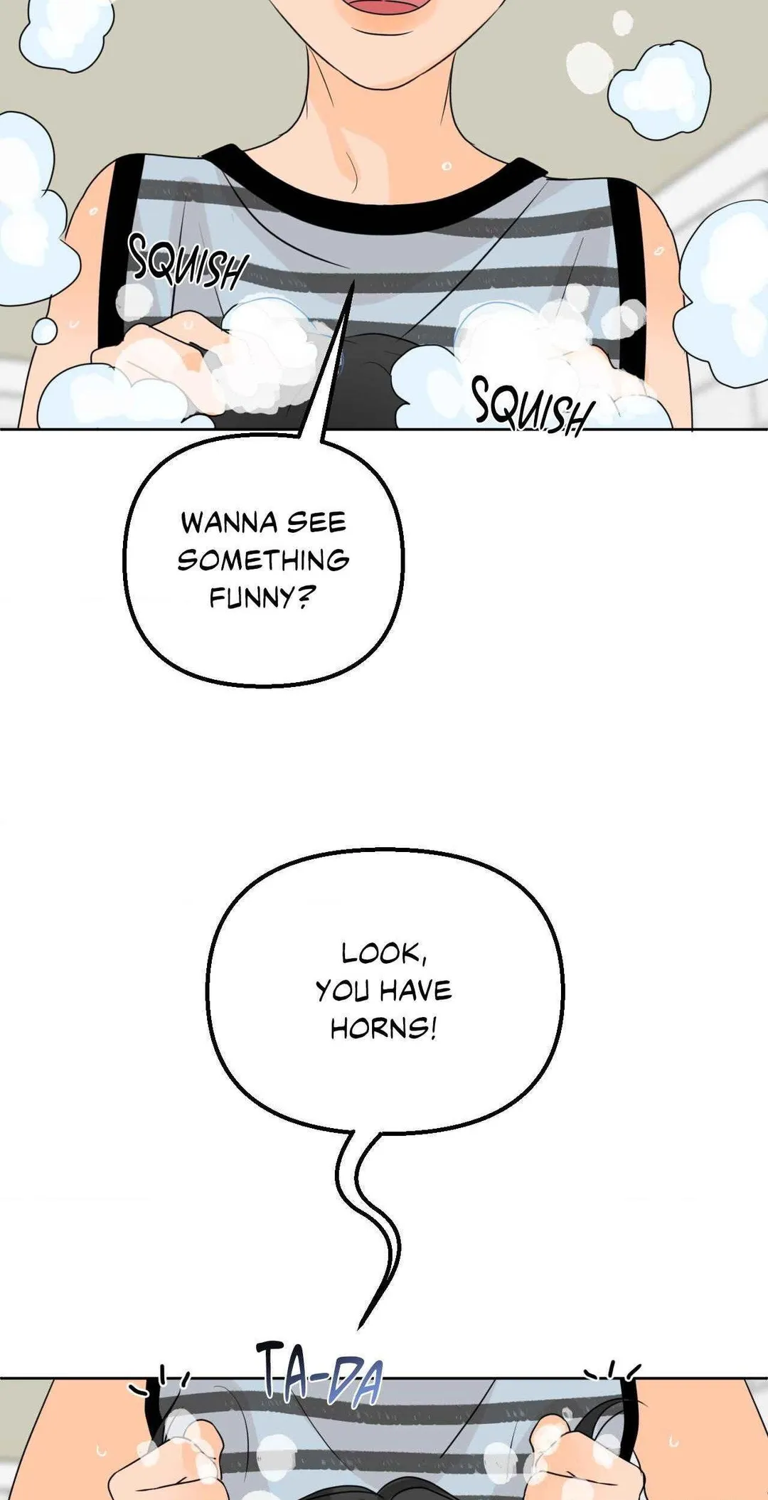 The Boundary of Fragrance - Chapter 85.2 Page 44