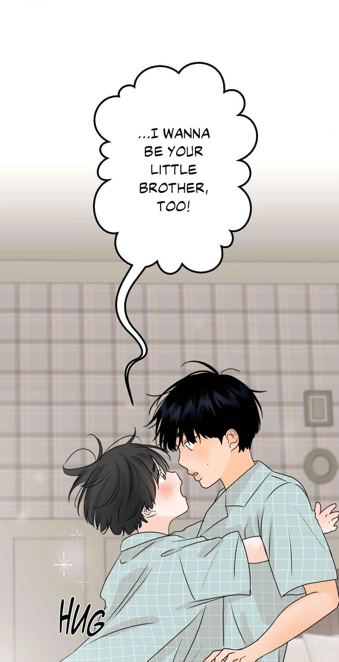 The Boundary of Fragrance - Chapter 85.2 Page 52