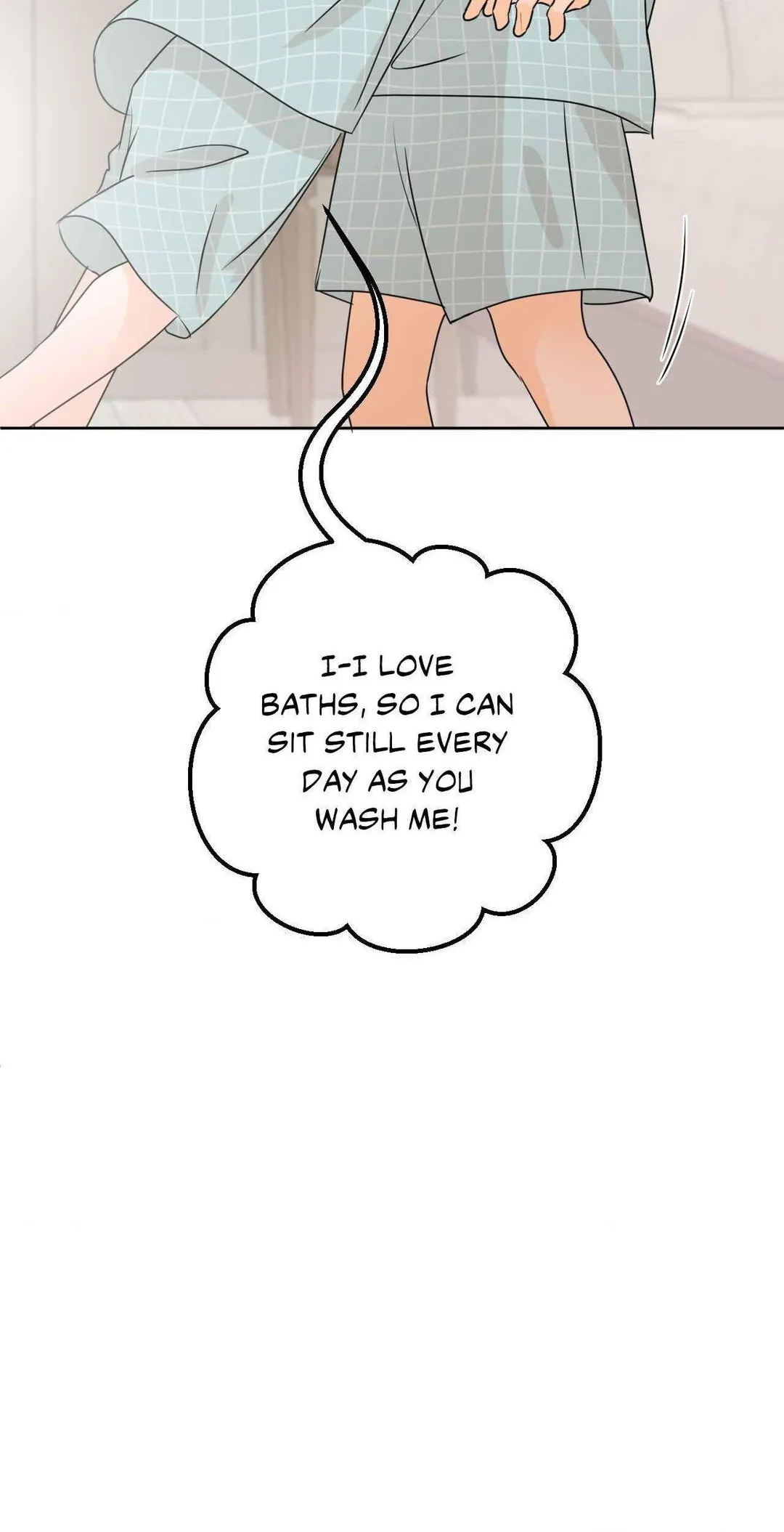 The Boundary of Fragrance - Chapter 85.2 Page 53