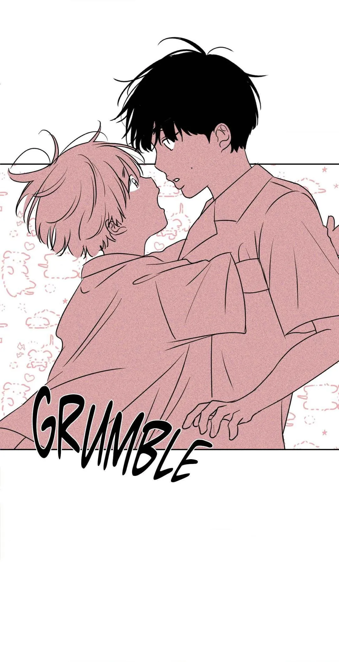 The Boundary of Fragrance - Chapter 85.2 Page 54
