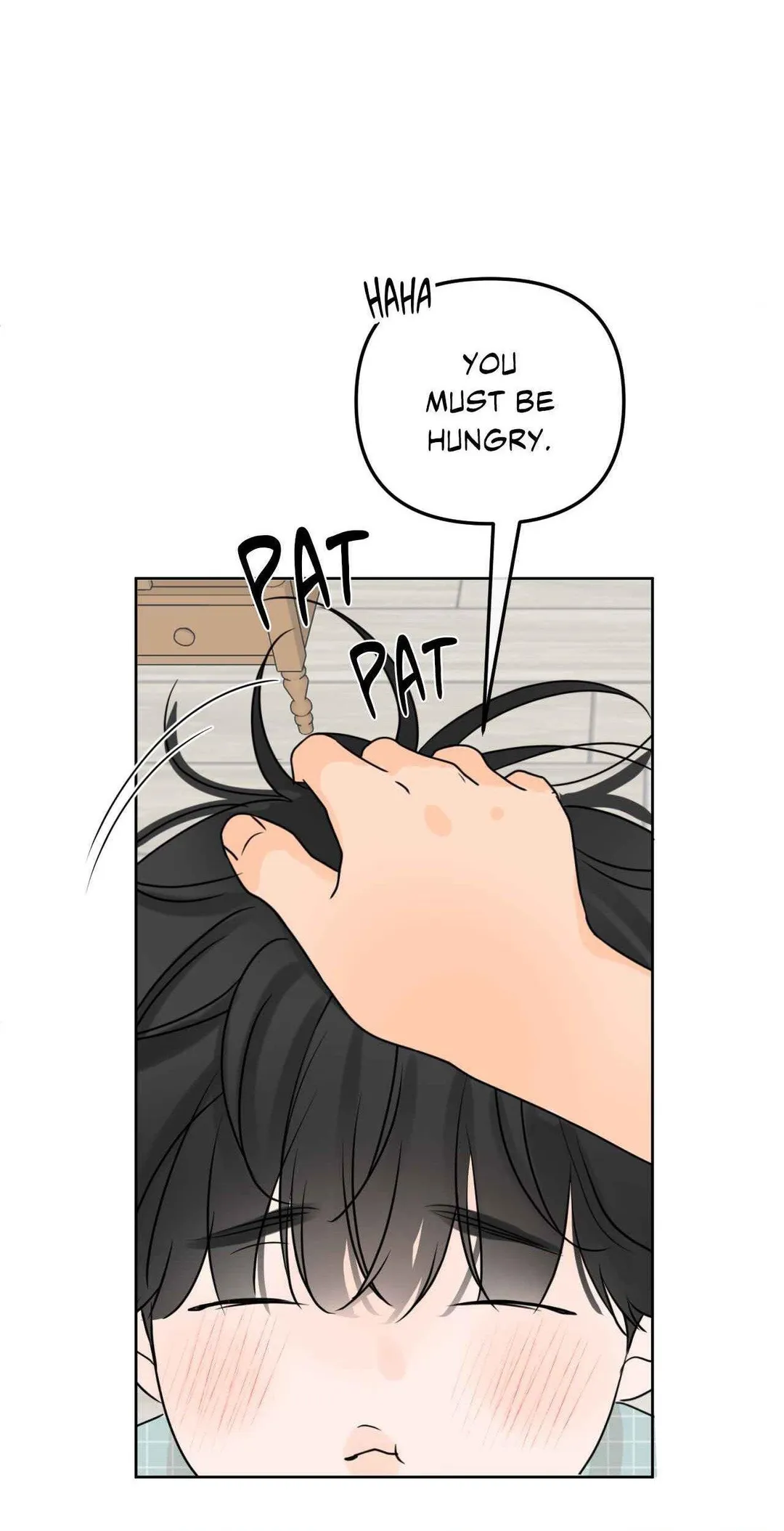 The Boundary of Fragrance - Chapter 85.2 Page 55