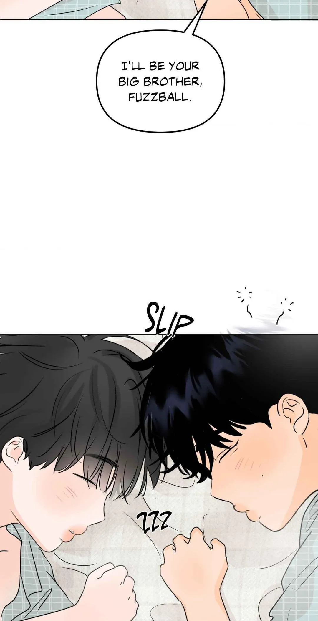 The Boundary of Fragrance - Chapter 85.2 Page 63