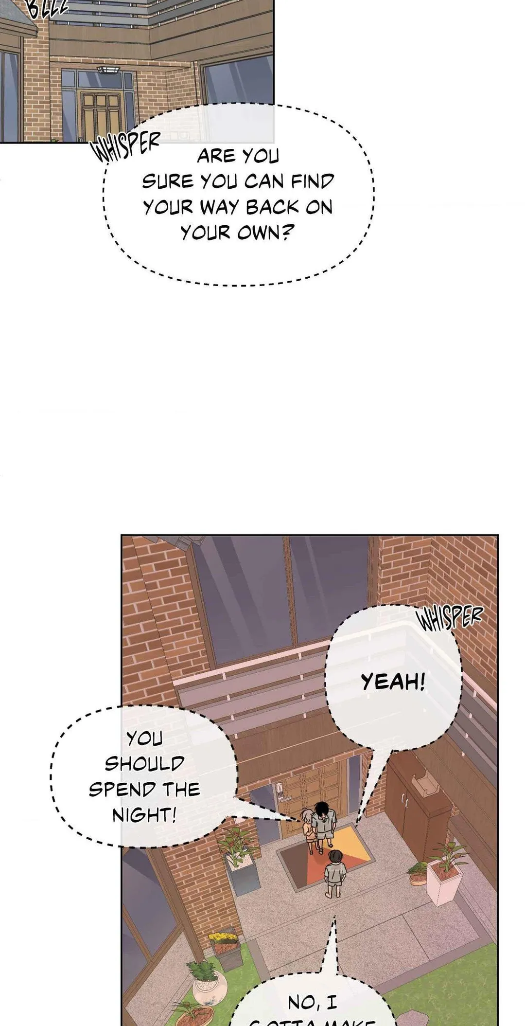 The Boundary of Fragrance - Chapter 85.2 Page 66