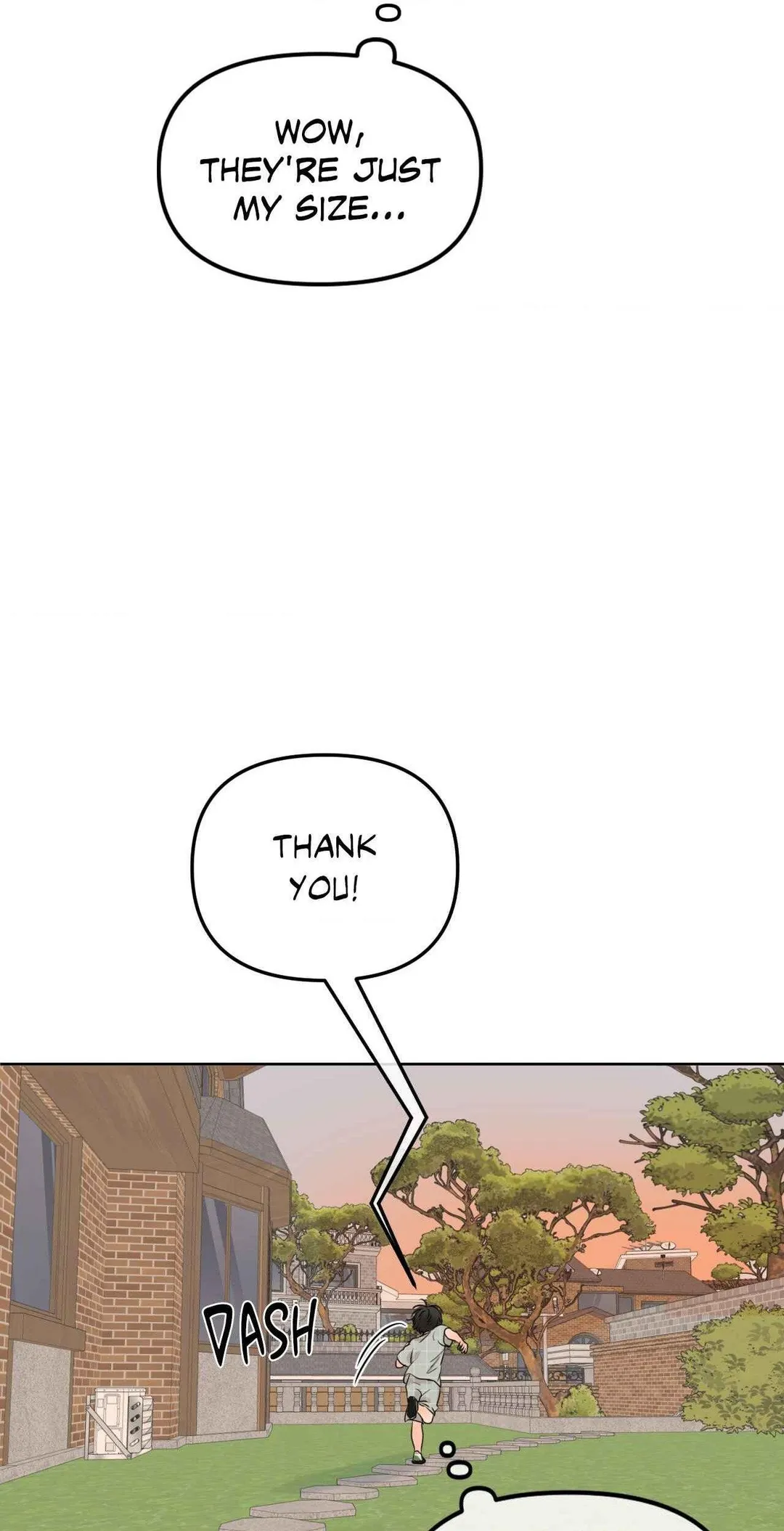 The Boundary of Fragrance - Chapter 85.2 Page 69