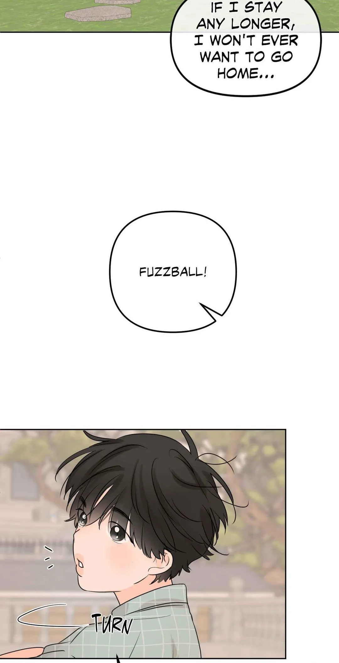 The Boundary of Fragrance - Chapter 85.2 Page 70