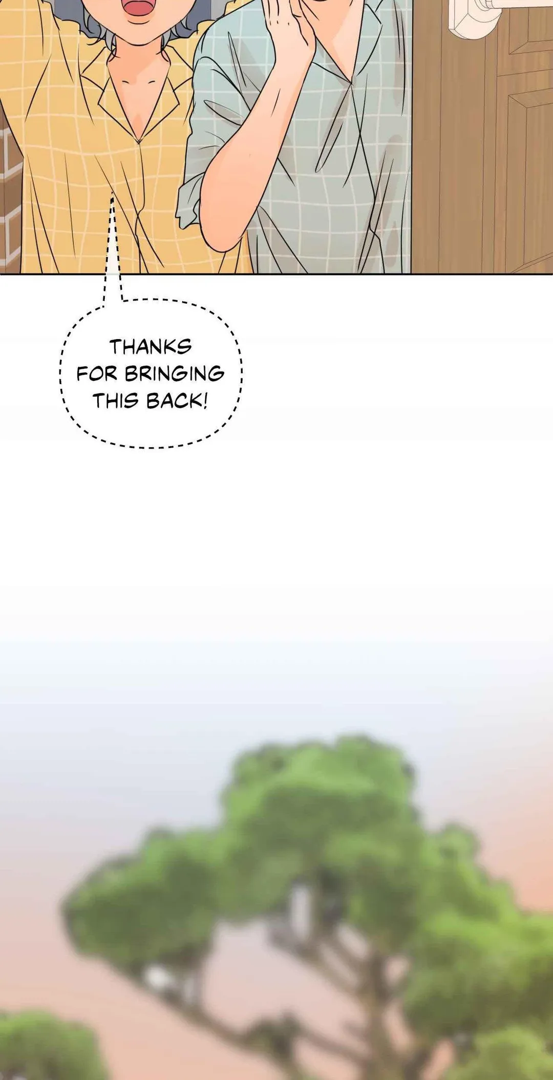The Boundary of Fragrance - Chapter 85.2 Page 72