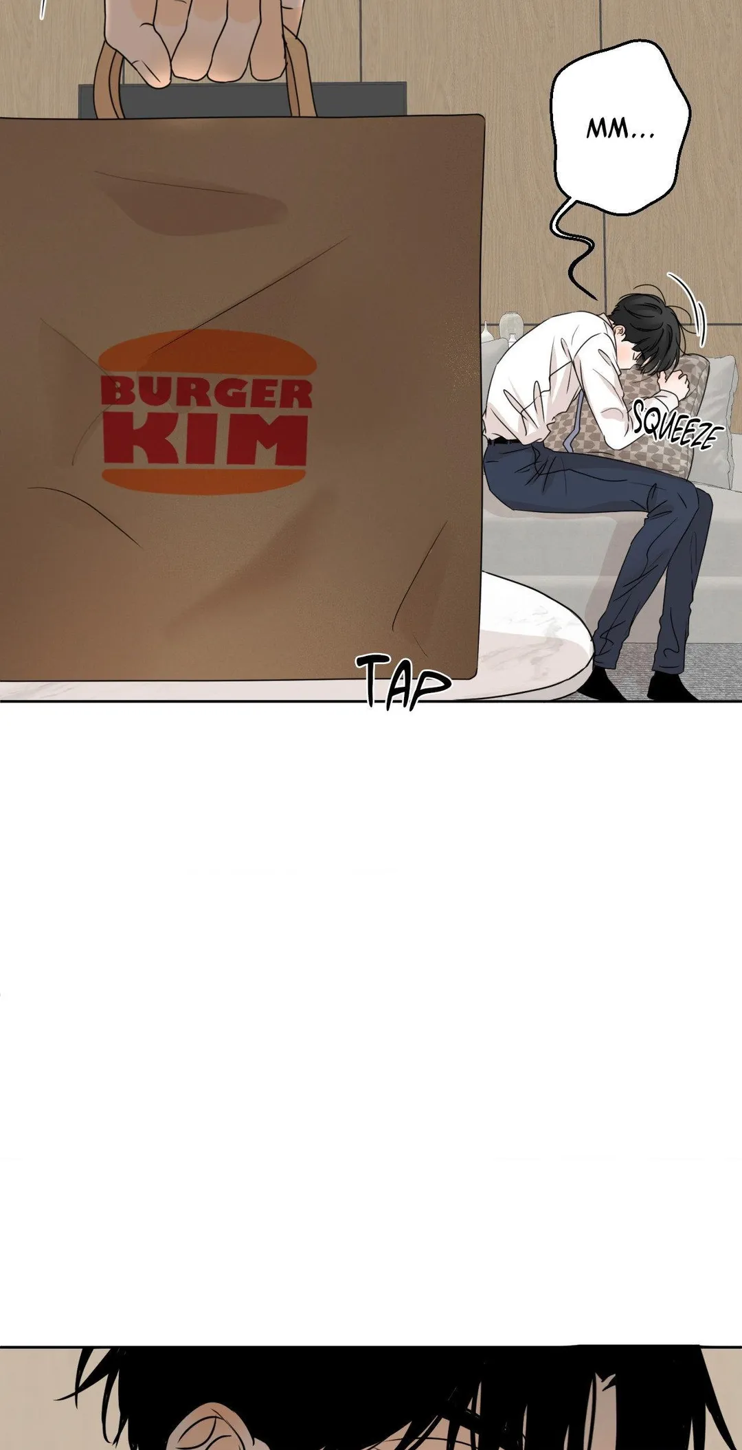 The Boundary of Fragrance - Chapter 85.2 Page 77
