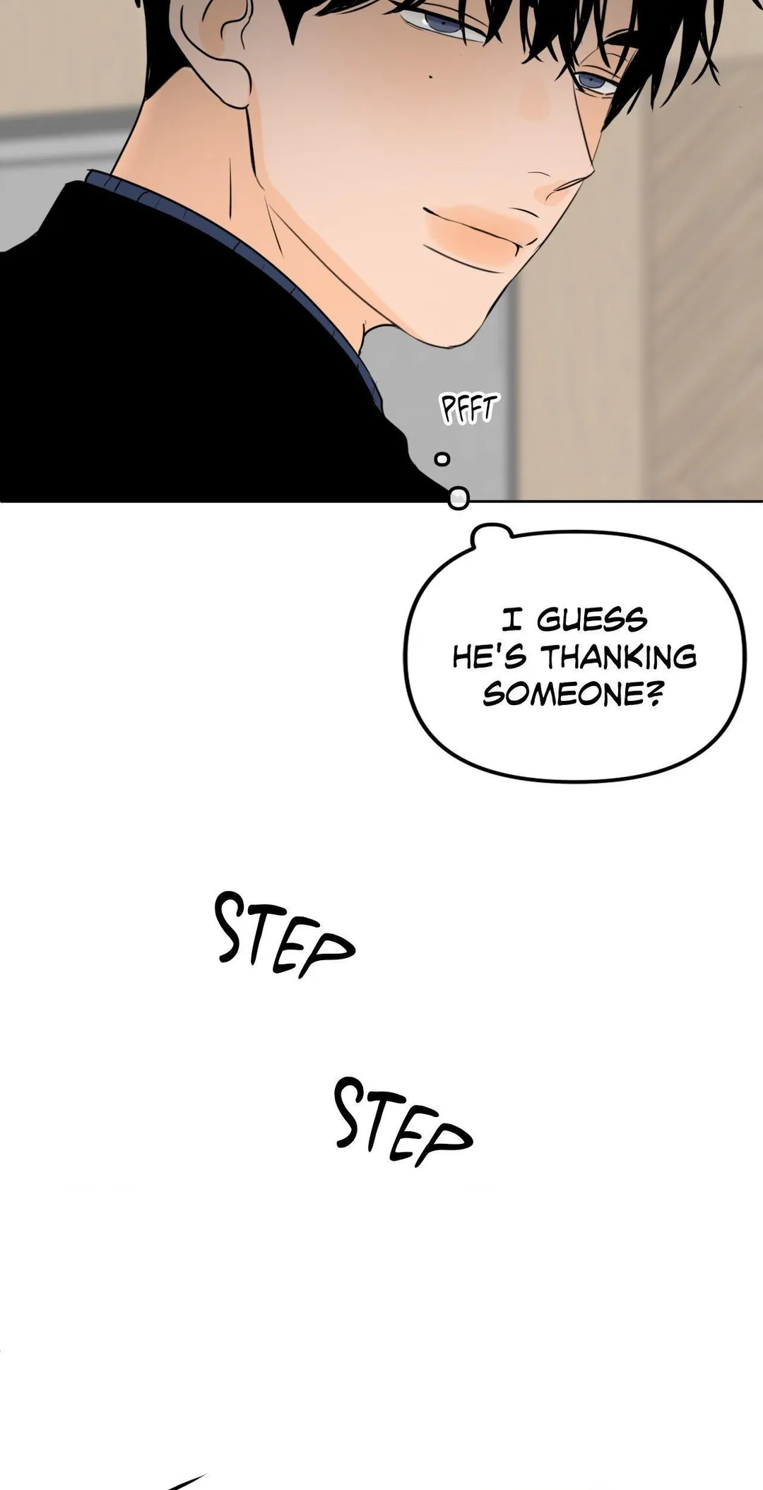 The Boundary of Fragrance - Chapter 85.2 Page 78