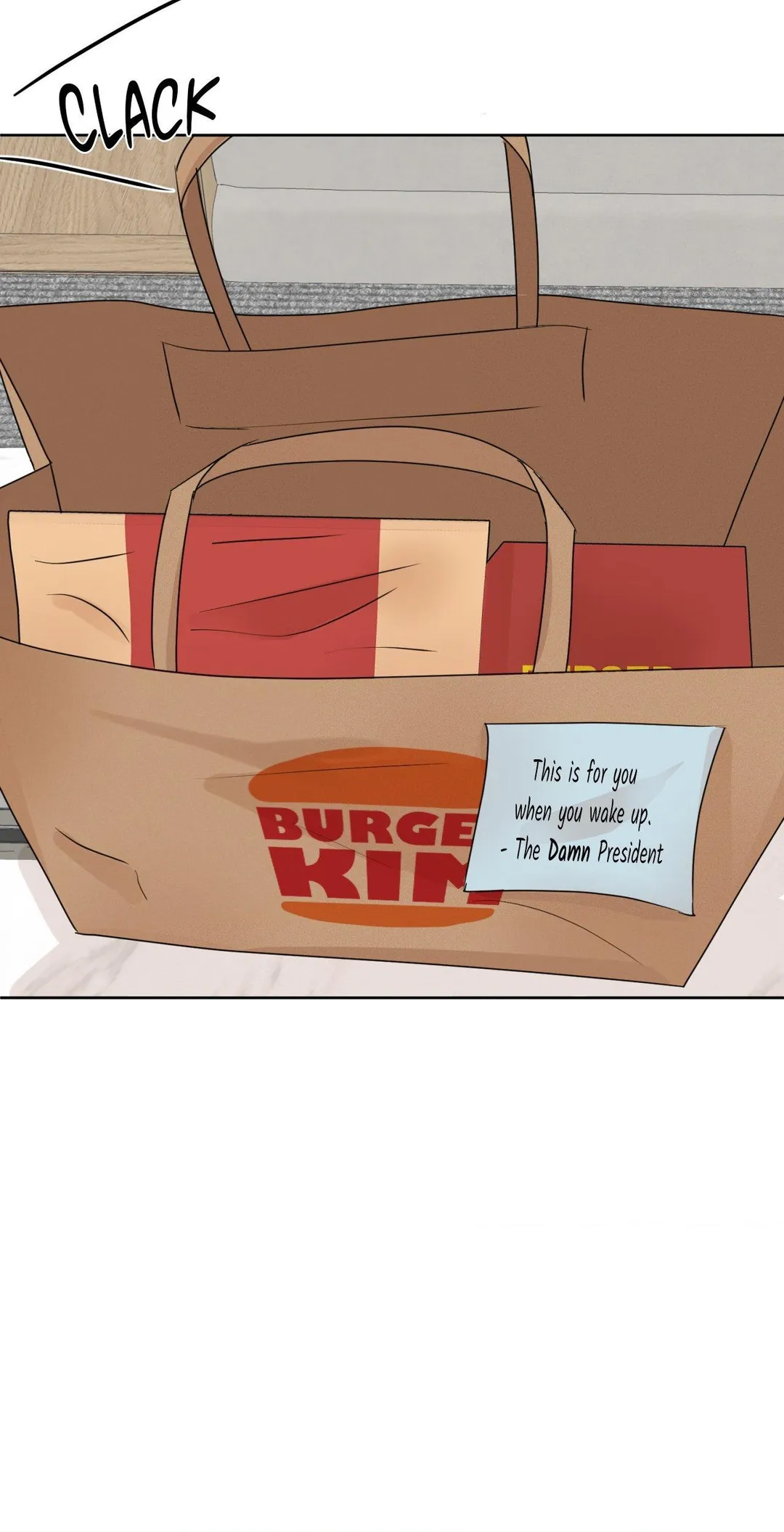 The Boundary of Fragrance - Chapter 85.2 Page 79