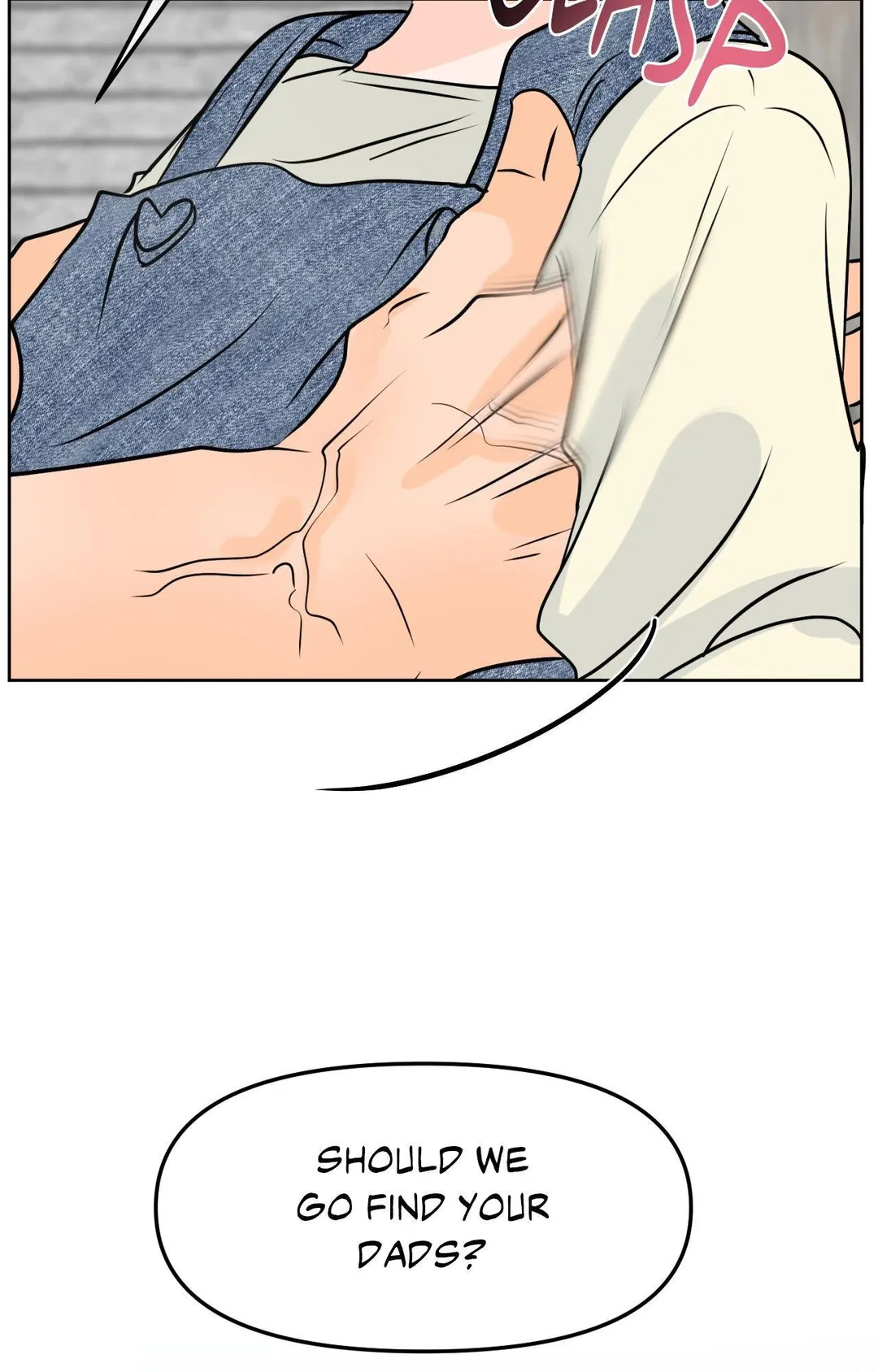 The Boundary of Fragrance - Chapter 85 Page 11