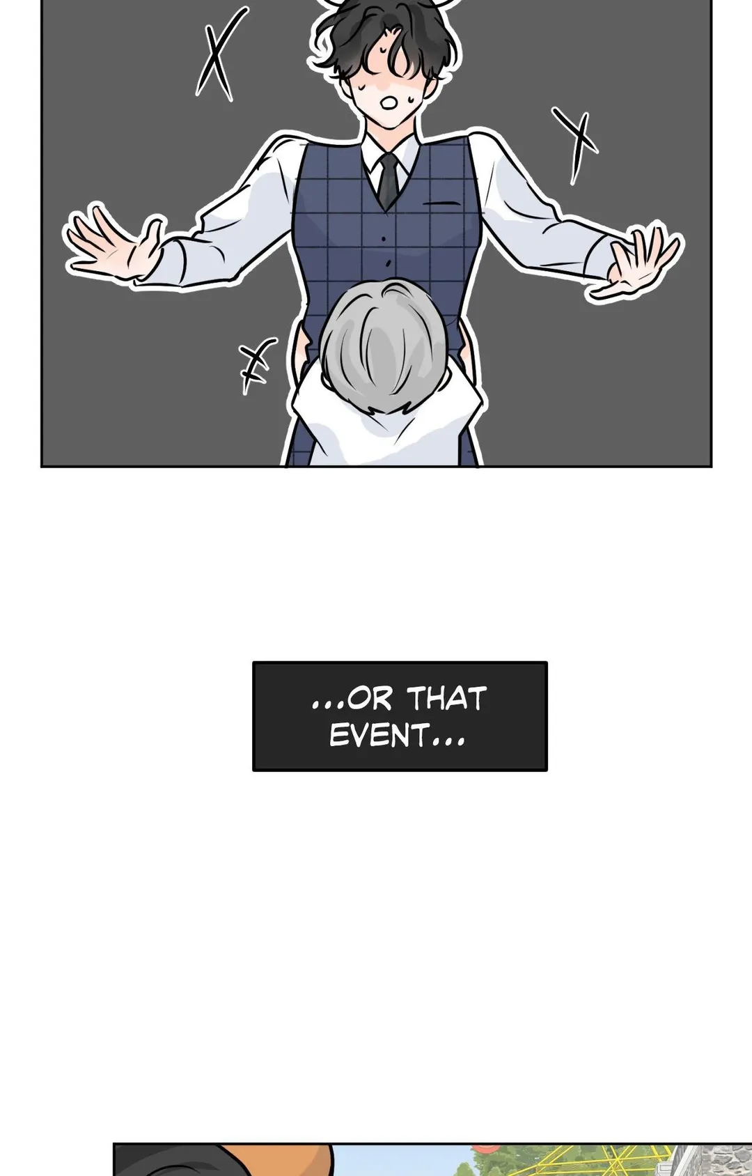 The Boundary of Fragrance - Chapter 85 Page 18