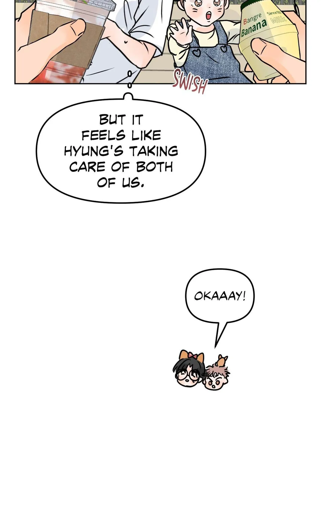 The Boundary of Fragrance - Chapter 85 Page 36
