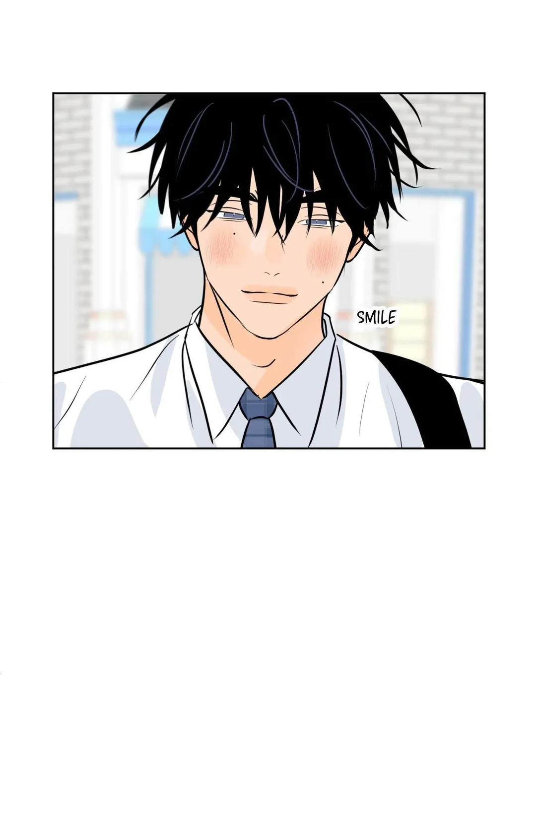 The Boundary of Fragrance - Chapter 85 Page 37