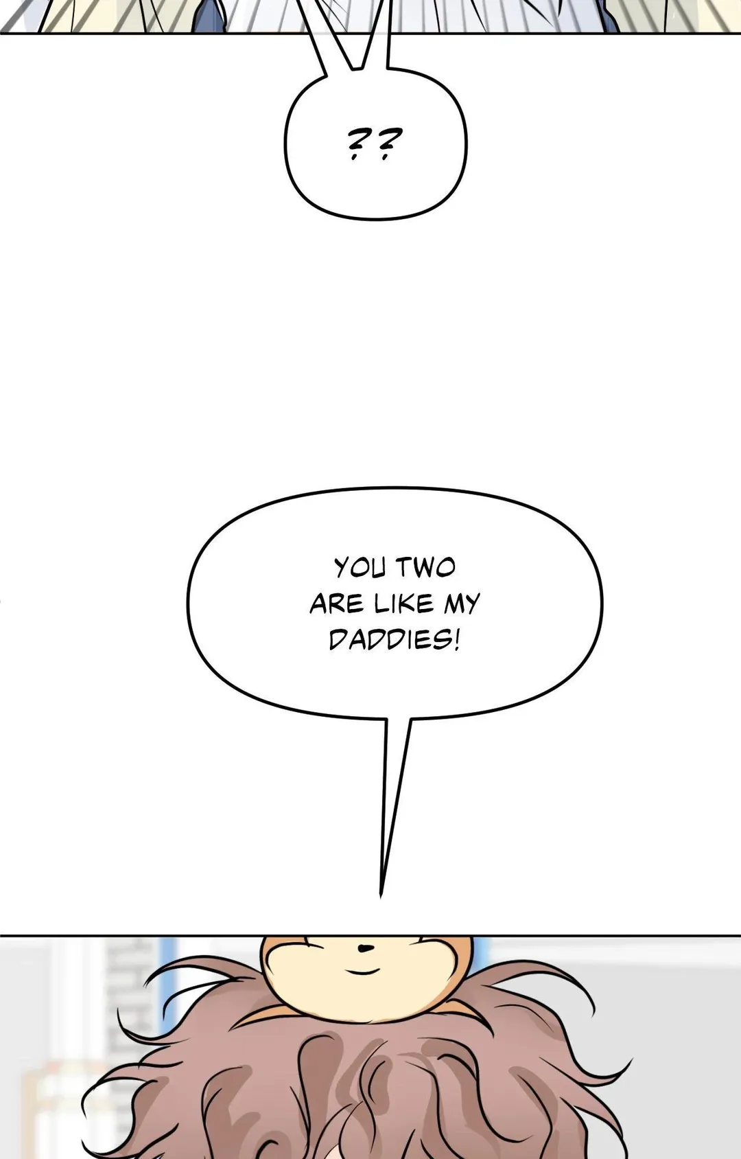 The Boundary of Fragrance - Chapter 85 Page 41