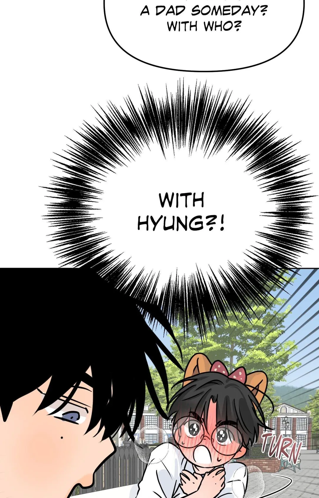 The Boundary of Fragrance - Chapter 85 Page 46