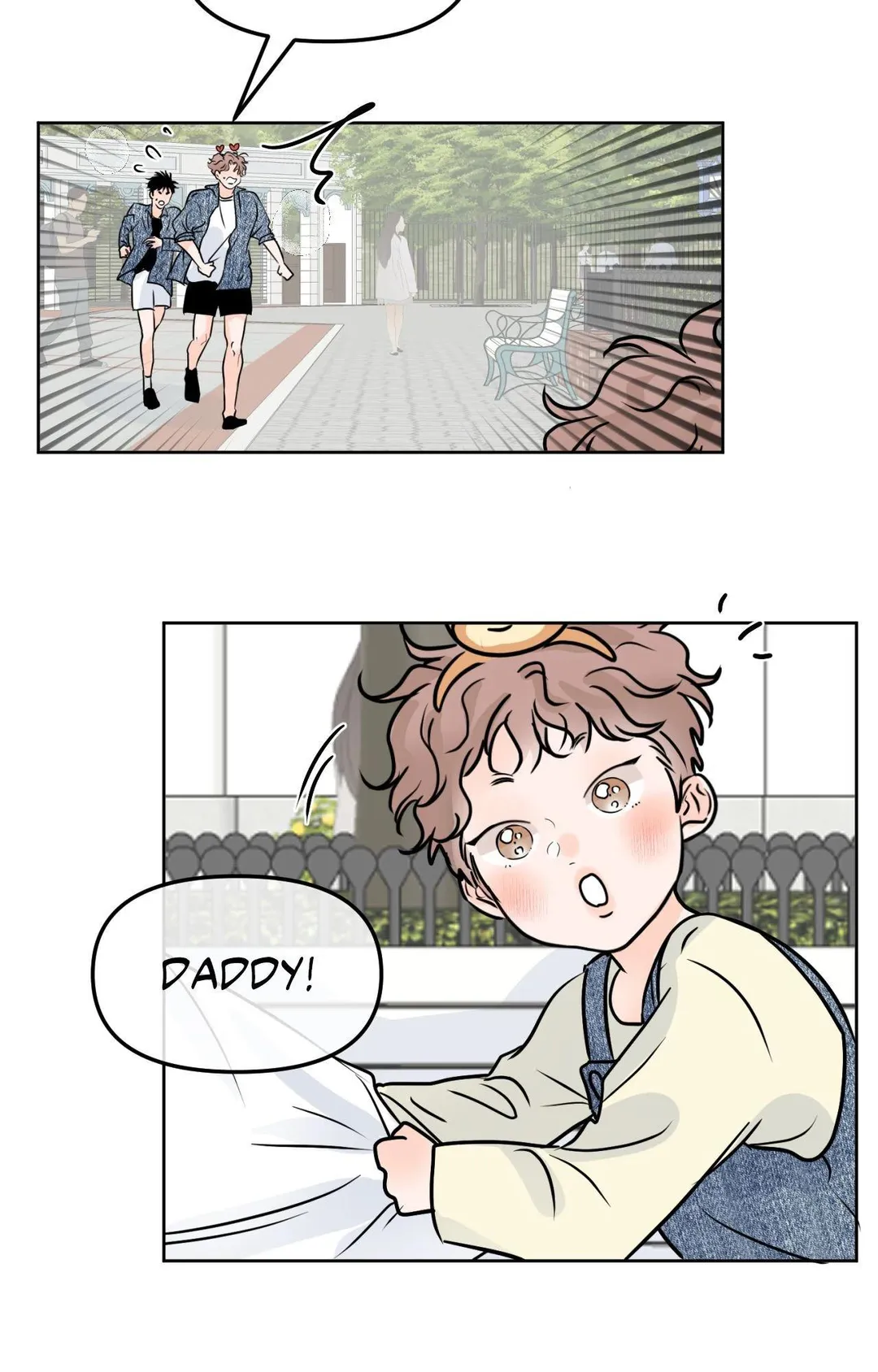 The Boundary of Fragrance - Chapter 85 Page 49