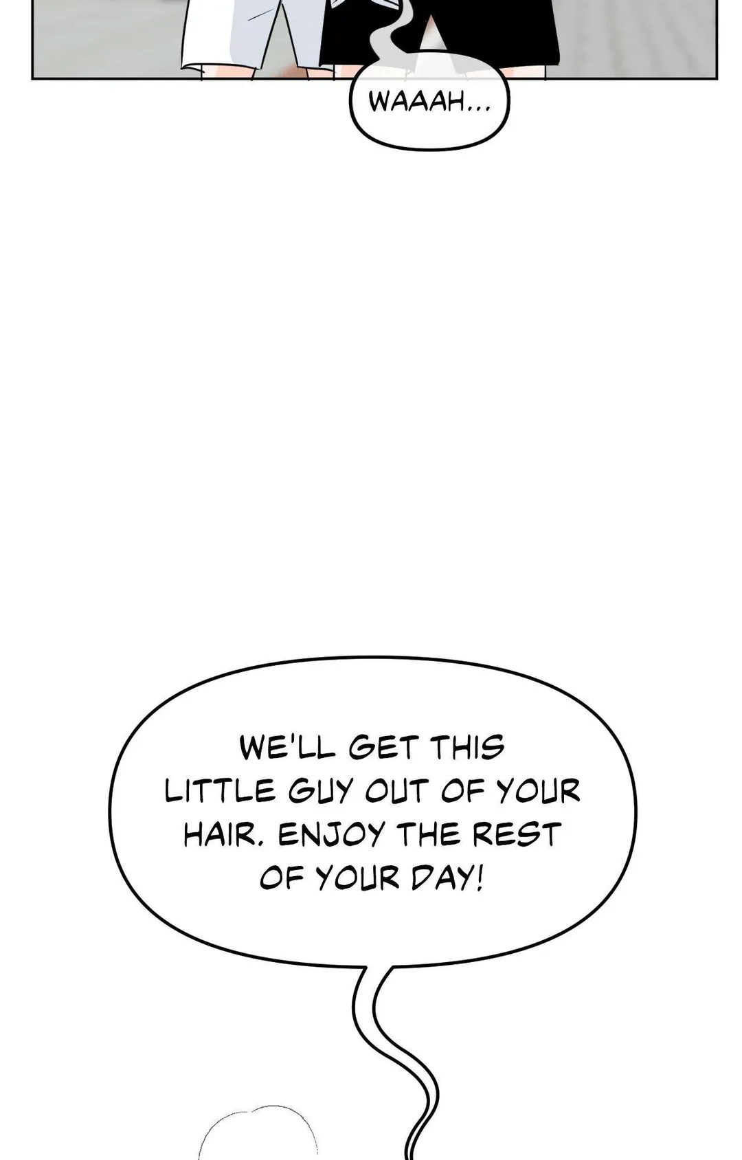 The Boundary of Fragrance - Chapter 85 Page 51