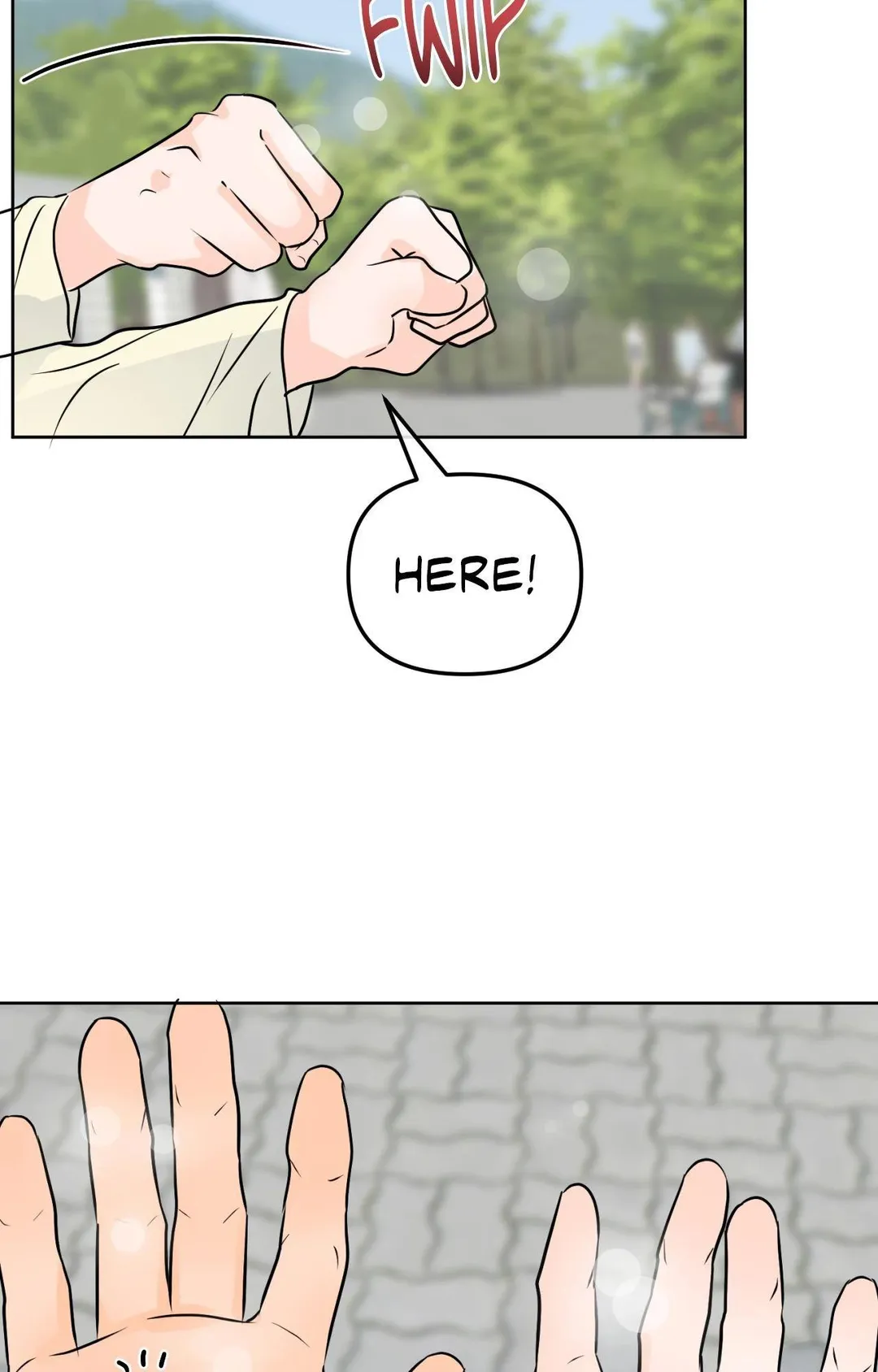 The Boundary of Fragrance - Chapter 85 Page 53