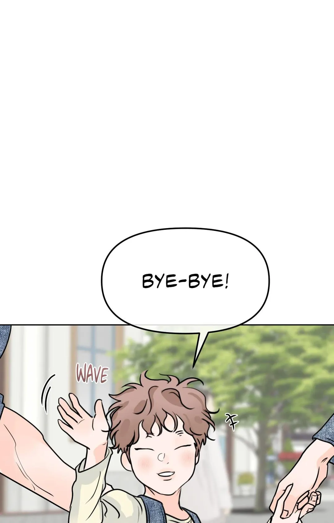 The Boundary of Fragrance - Chapter 85 Page 56