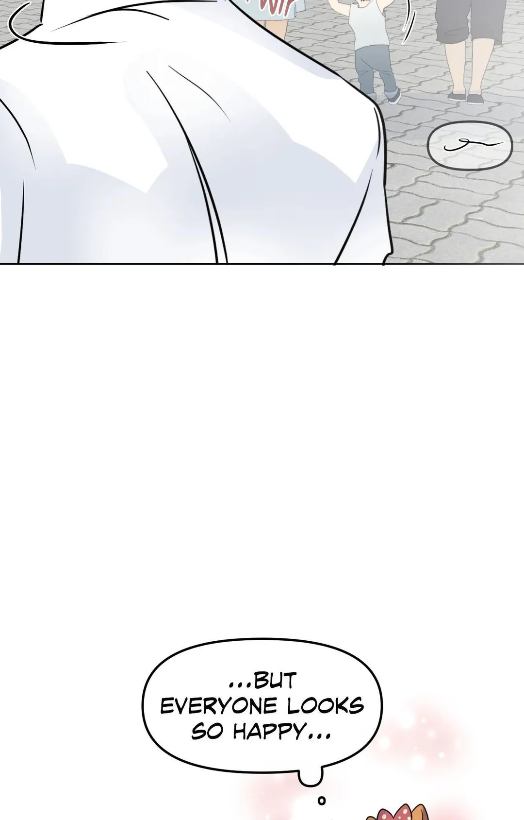 The Boundary of Fragrance - Chapter 85 Page 64