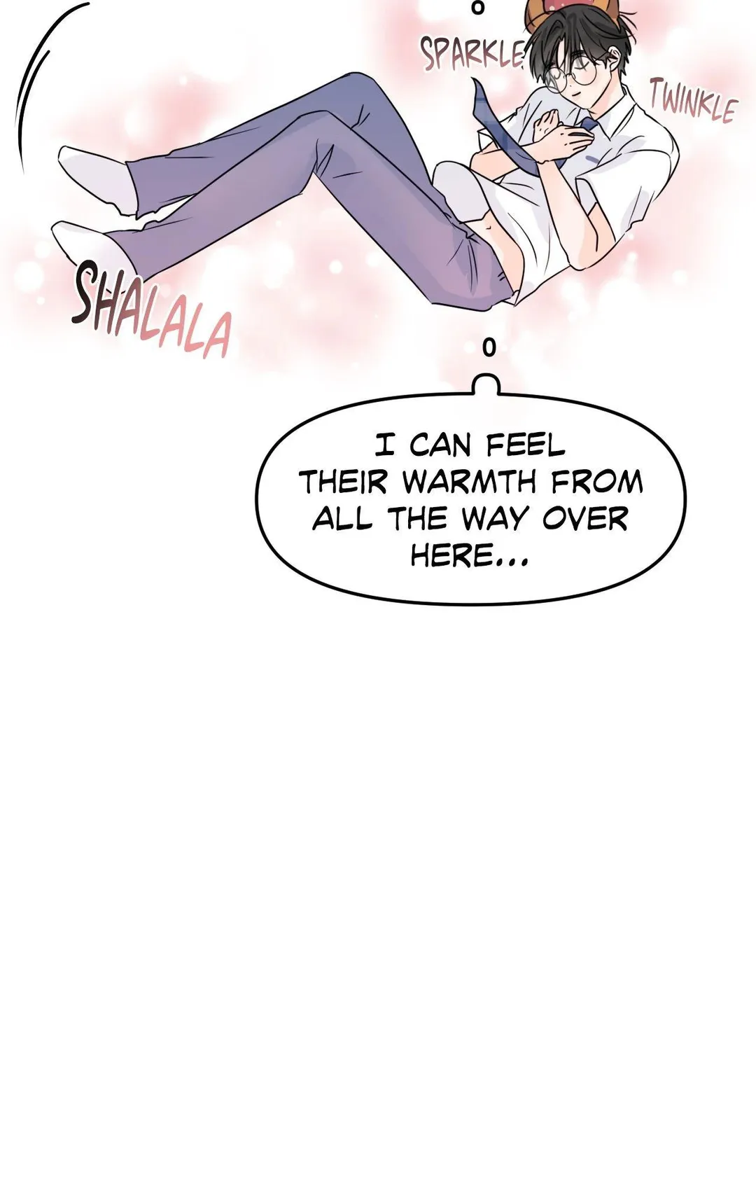 The Boundary of Fragrance - Chapter 85 Page 65