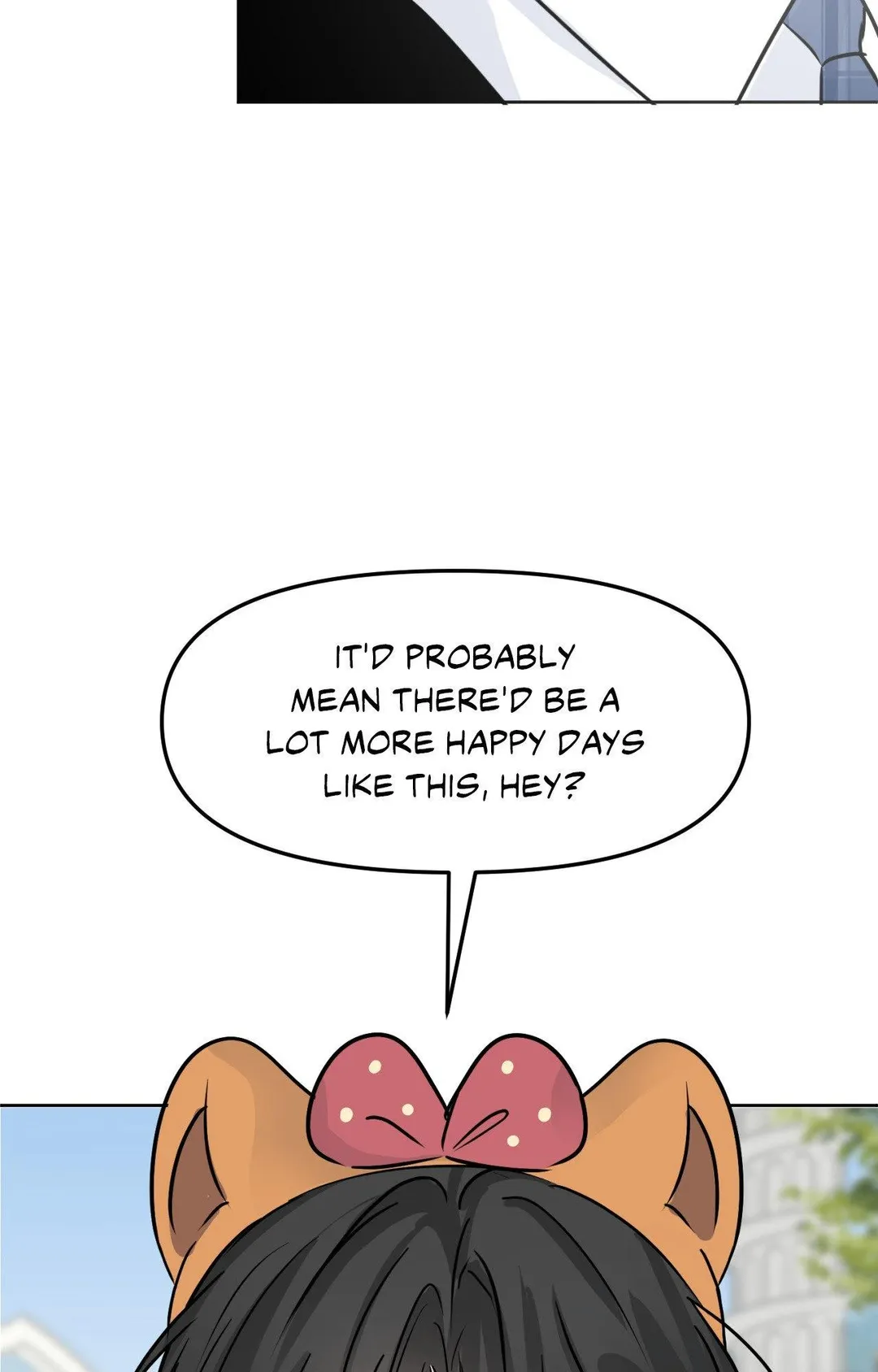 The Boundary of Fragrance - Chapter 85 Page 70