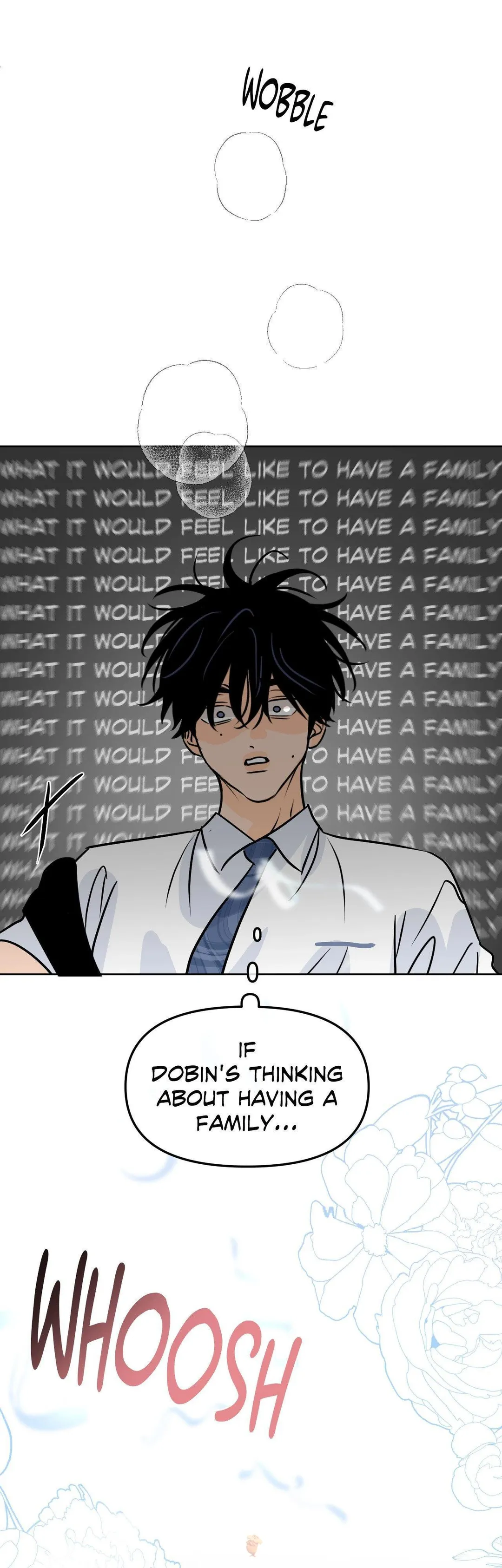 The Boundary of Fragrance - Chapter 85 Page 75