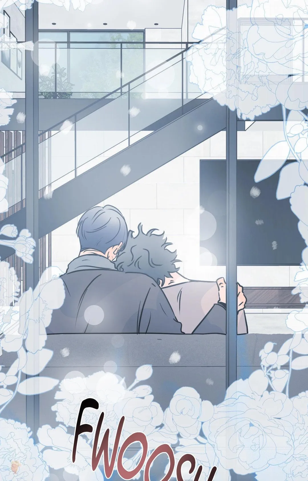 The Boundary of Fragrance - Chapter 85 Page 79