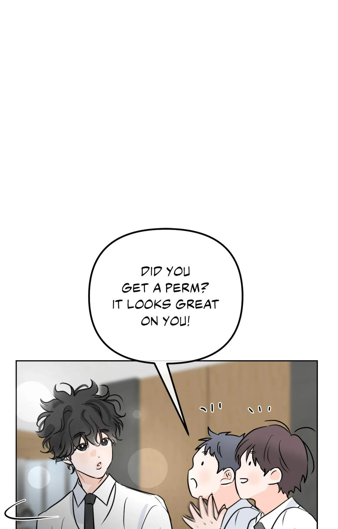 The Boundary of Fragrance - Chapter 86 Page 3