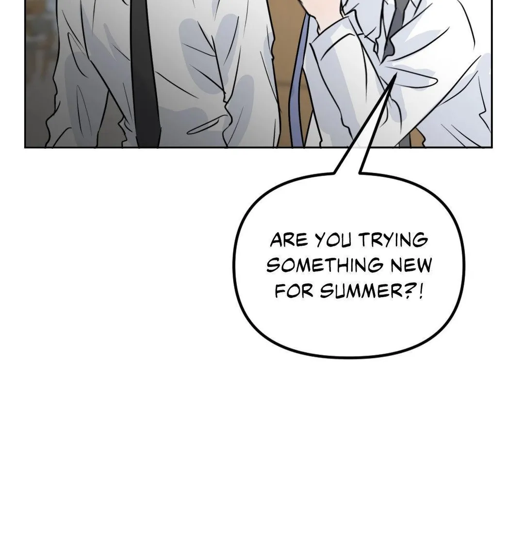 The Boundary of Fragrance - Chapter 86 Page 4