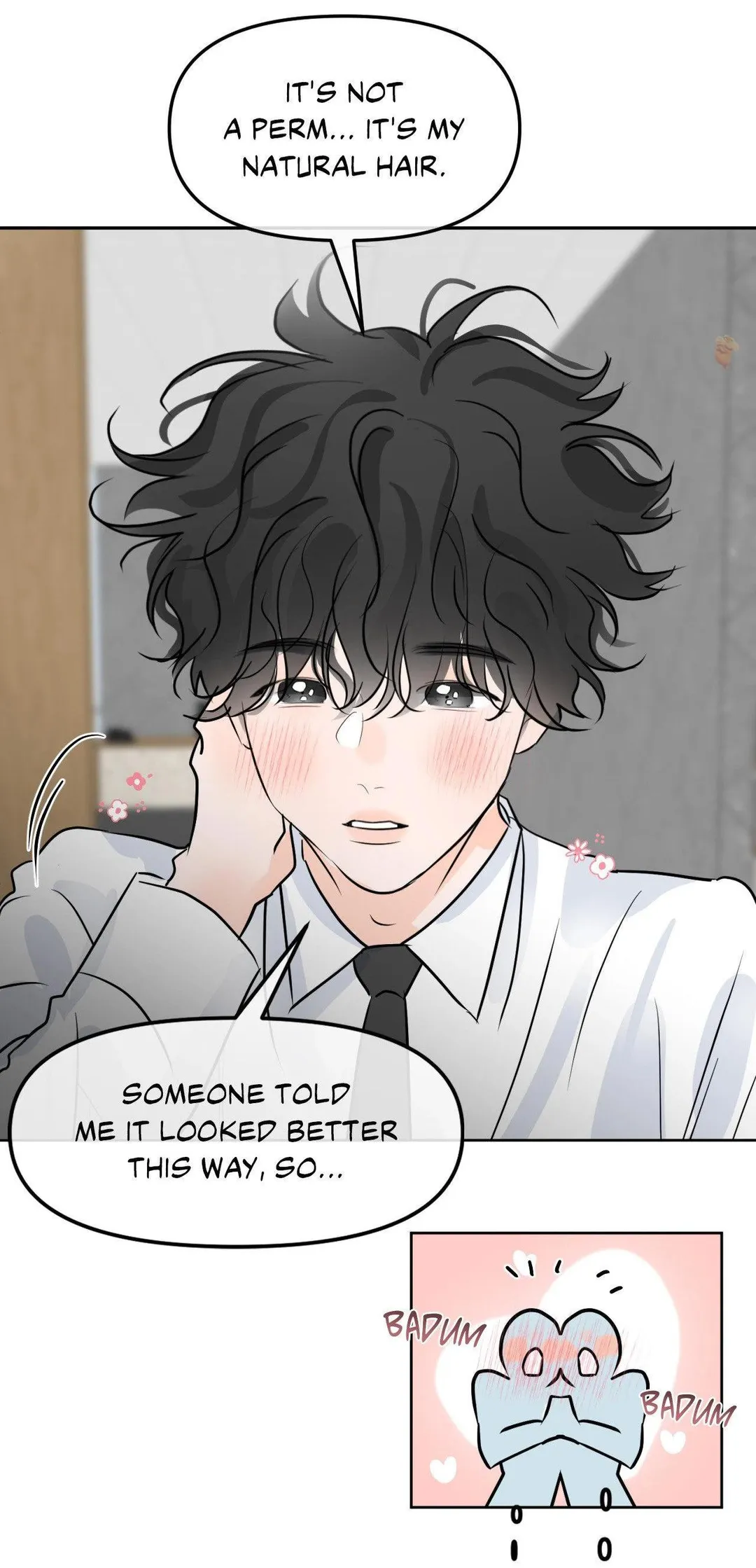 The Boundary of Fragrance - Chapter 86 Page 5