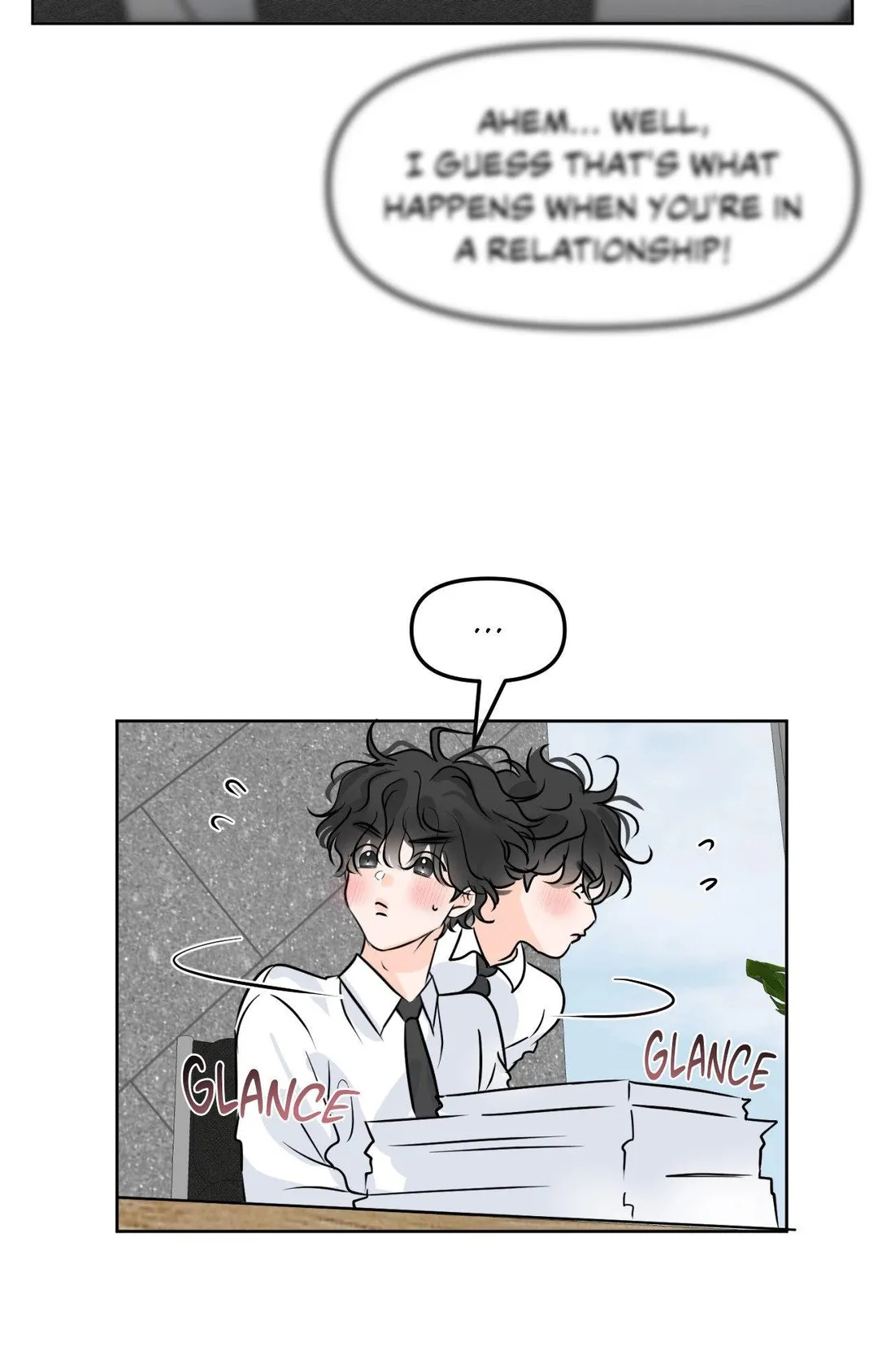 The Boundary of Fragrance - Chapter 86 Page 7