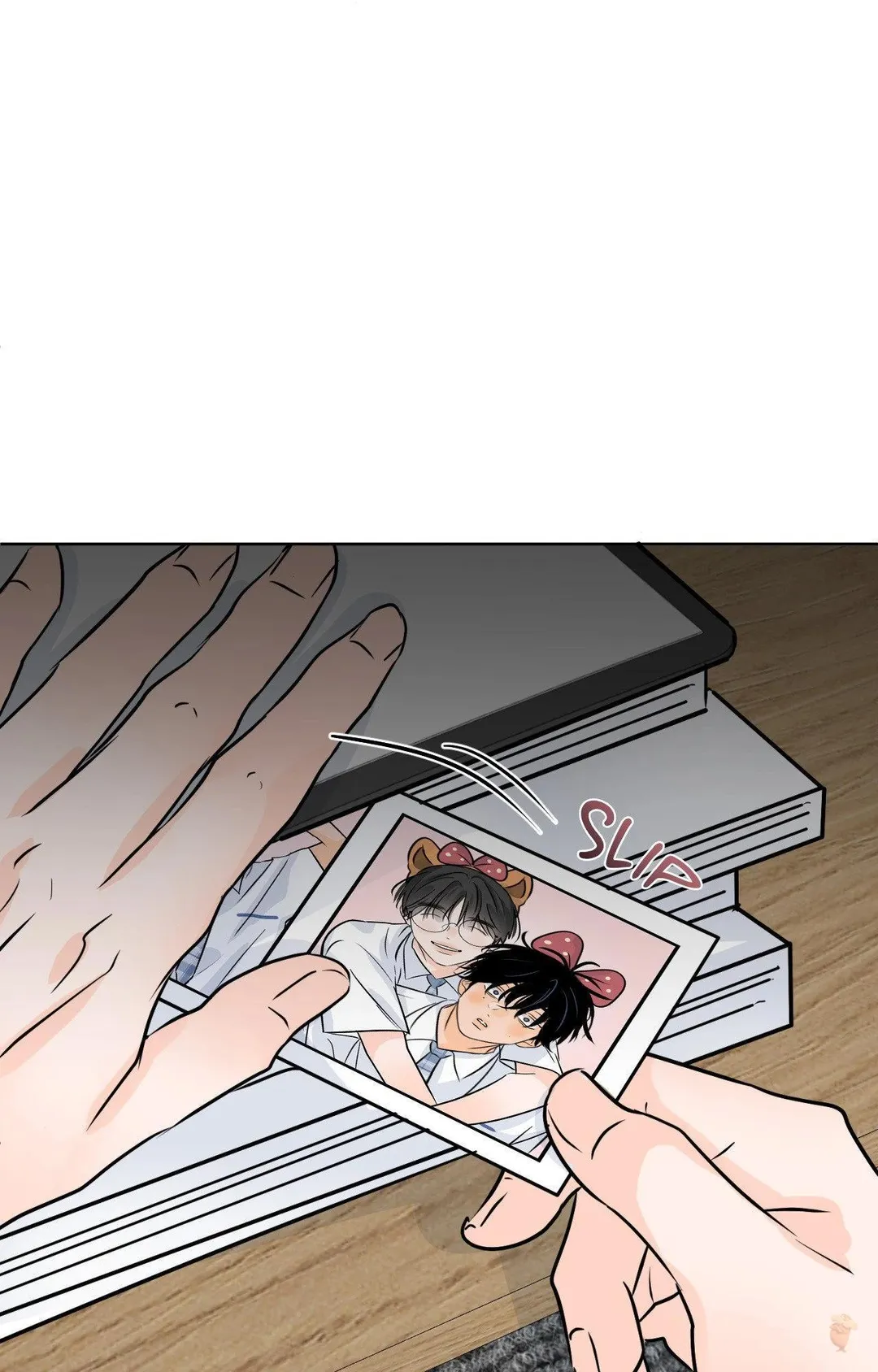 The Boundary of Fragrance - Chapter 86 Page 8