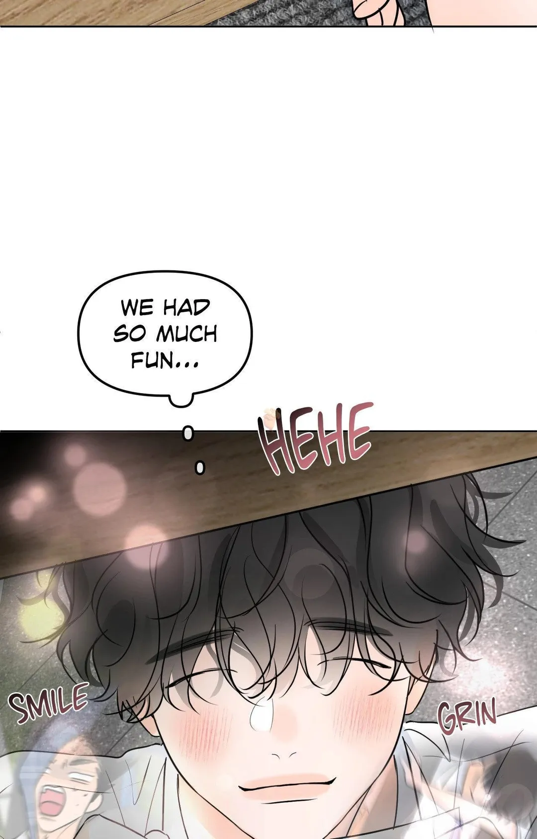 The Boundary of Fragrance - Chapter 86 Page 9