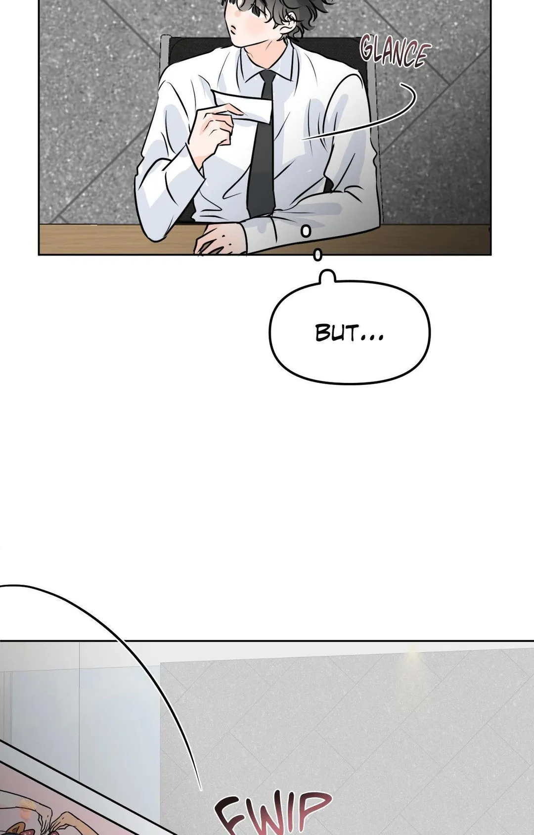 The Boundary of Fragrance - Chapter 86 Page 11