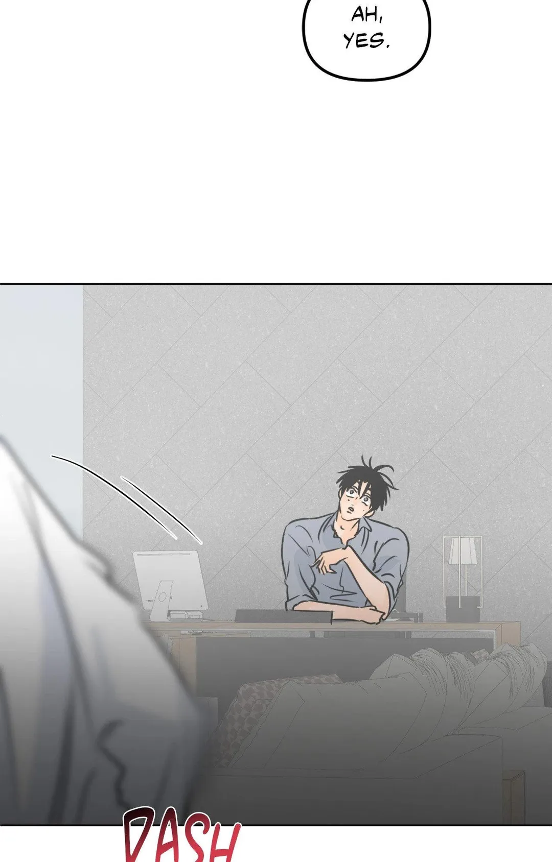 The Boundary of Fragrance - Chapter 86 Page 16