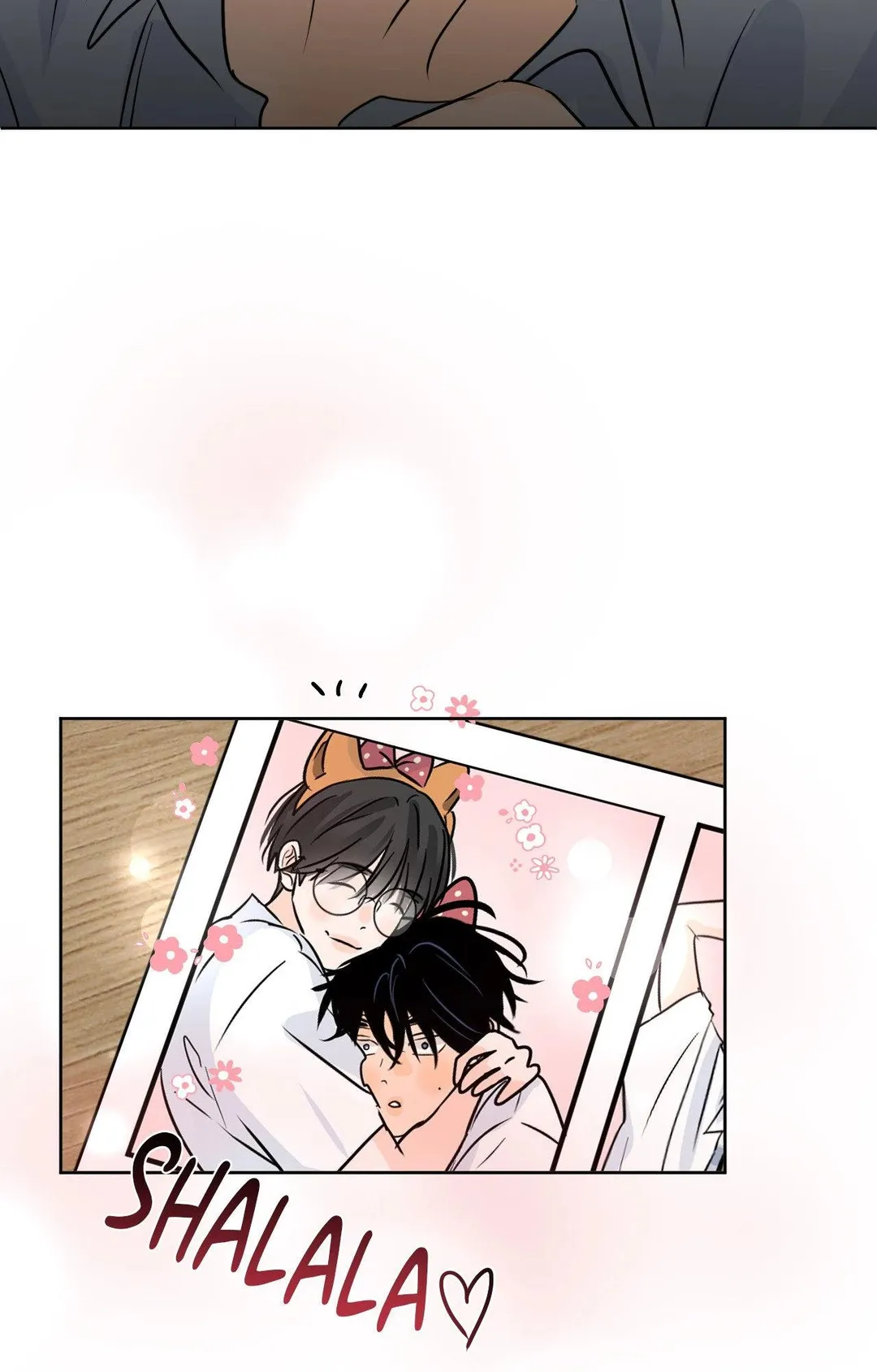 The Boundary of Fragrance - Chapter 86 Page 19