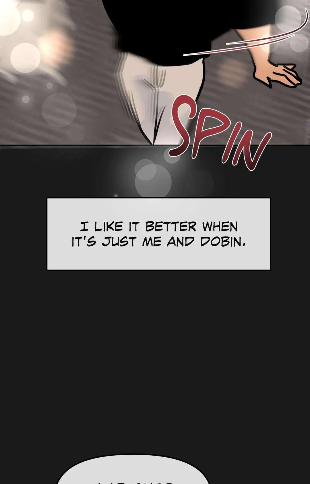 The Boundary of Fragrance - Chapter 86 Page 39