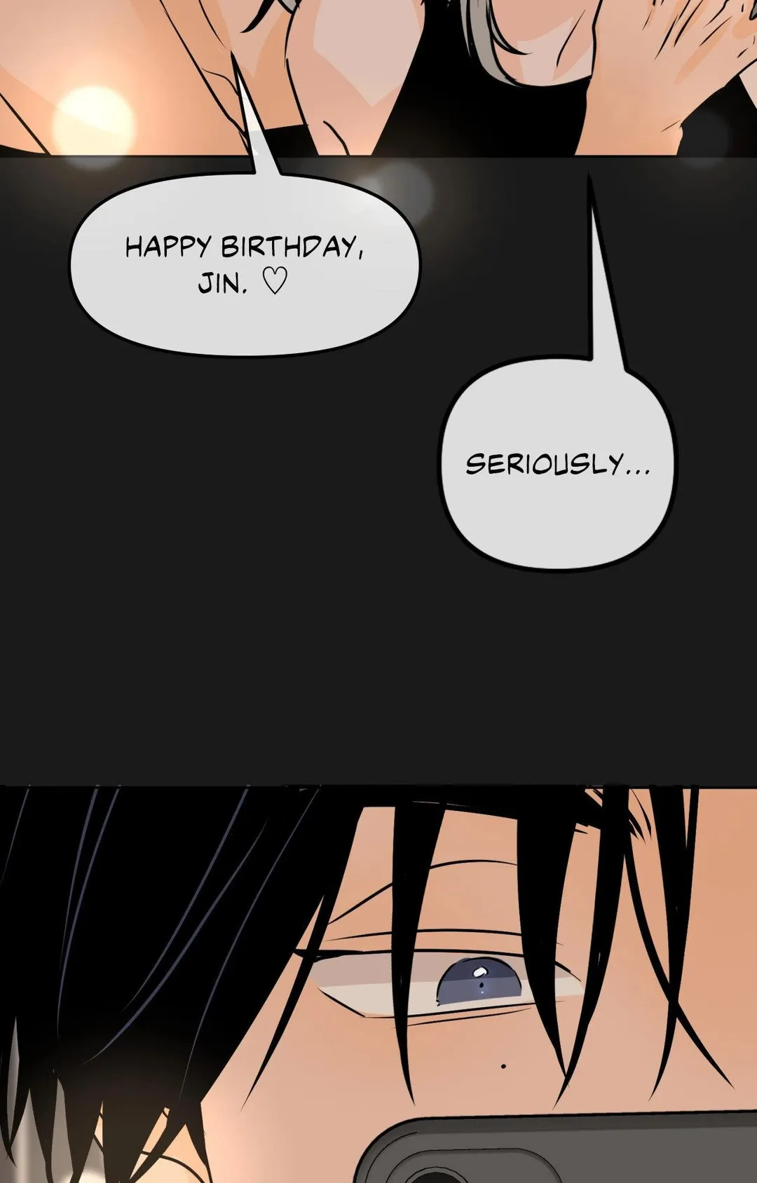 The Boundary of Fragrance - Chapter 86 Page 51