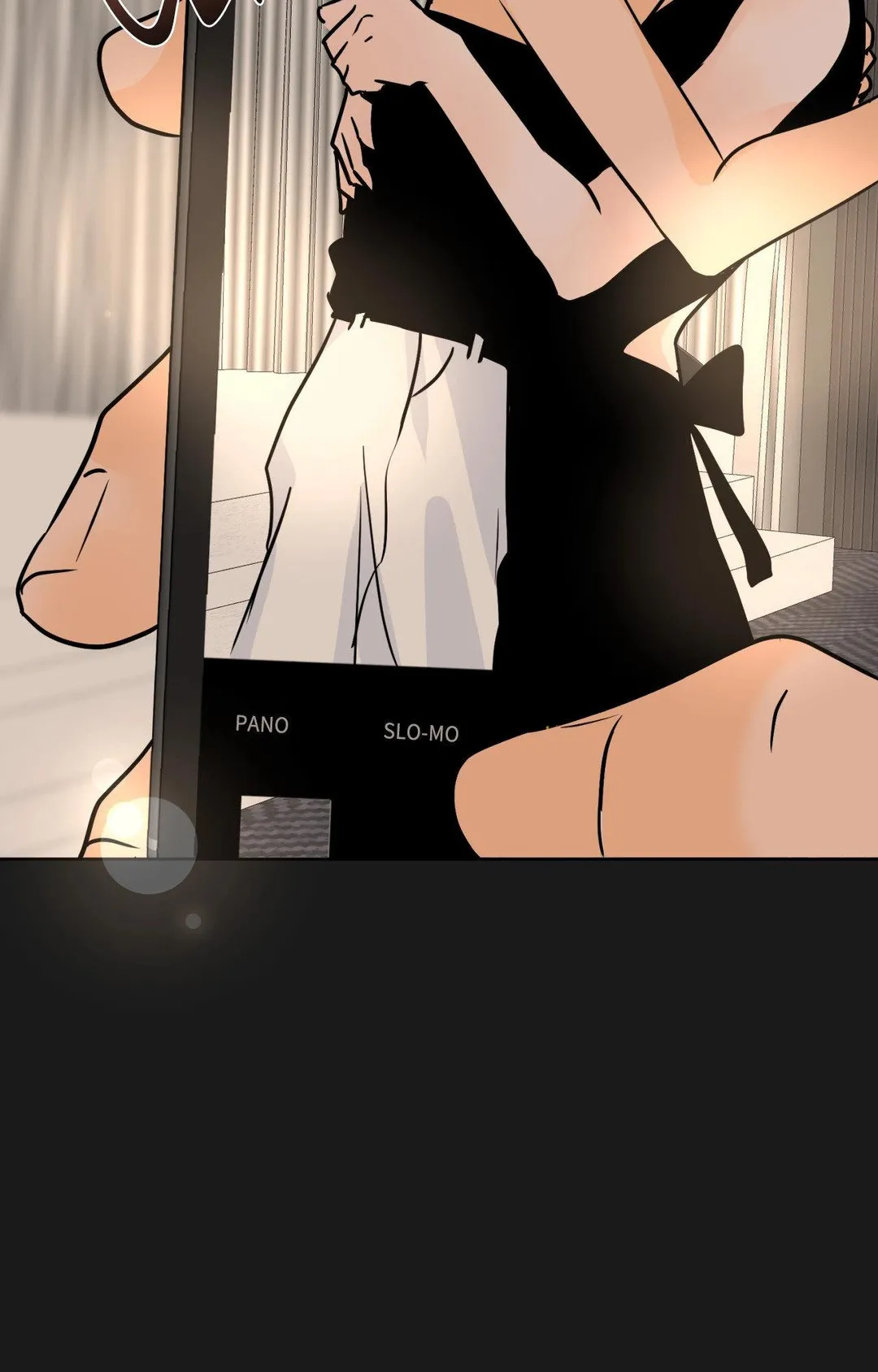 The Boundary of Fragrance - Chapter 86 Page 54