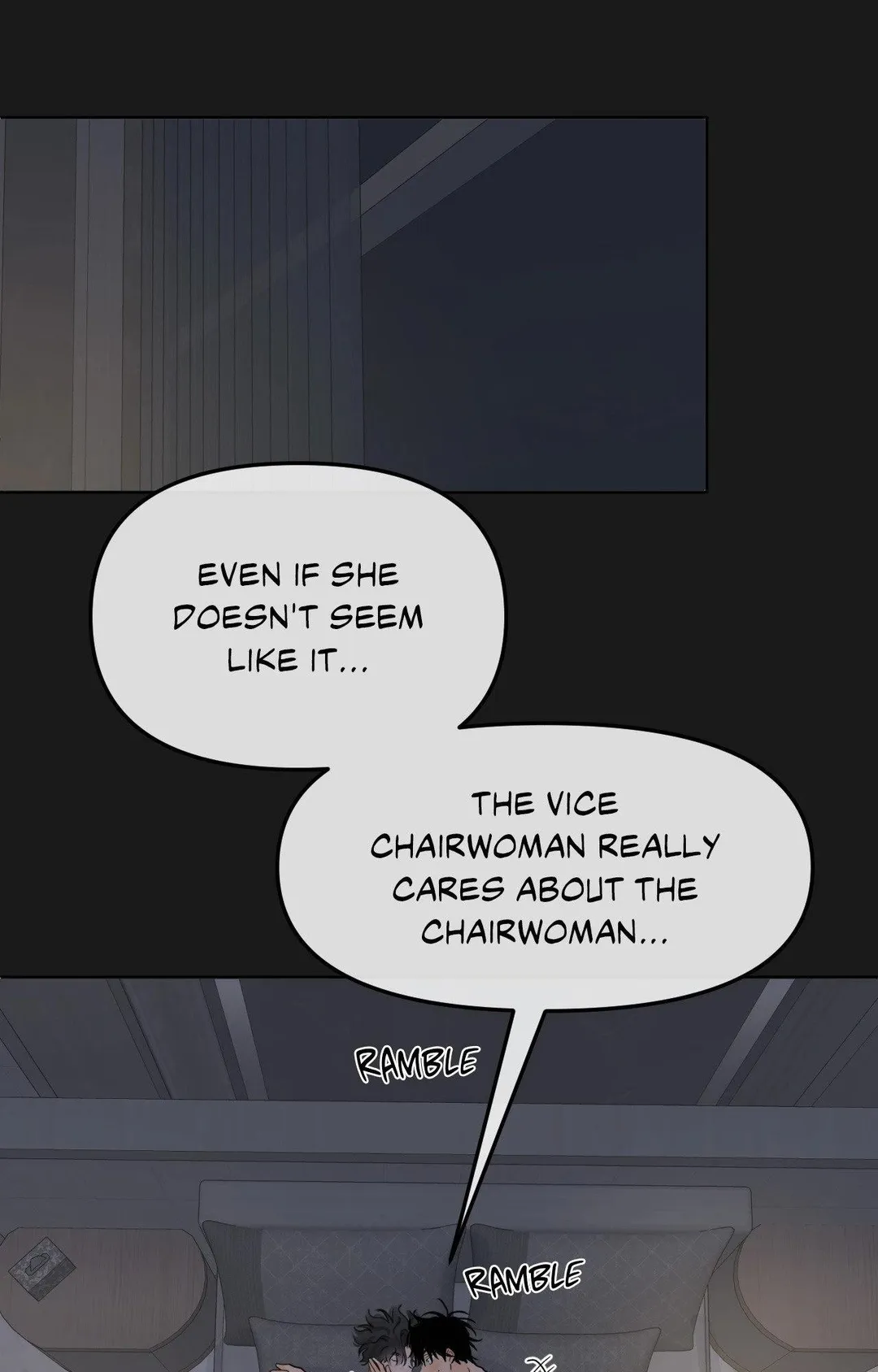 The Boundary of Fragrance - Chapter 86 Page 56