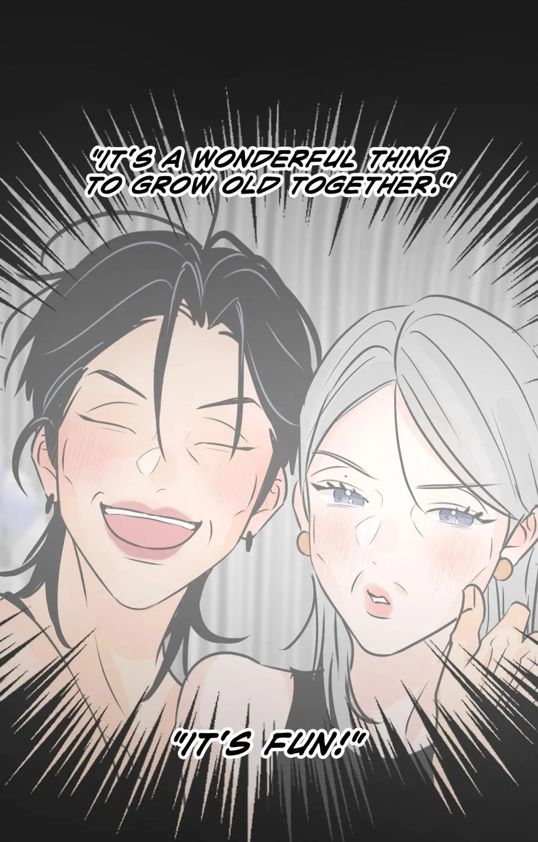 The Boundary of Fragrance - Chapter 86 Page 62