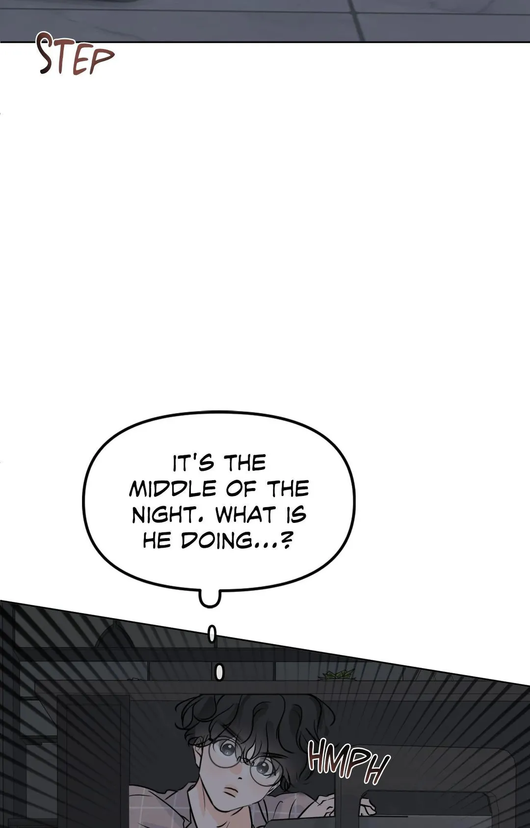 The Boundary of Fragrance - Chapter 86 Page 75